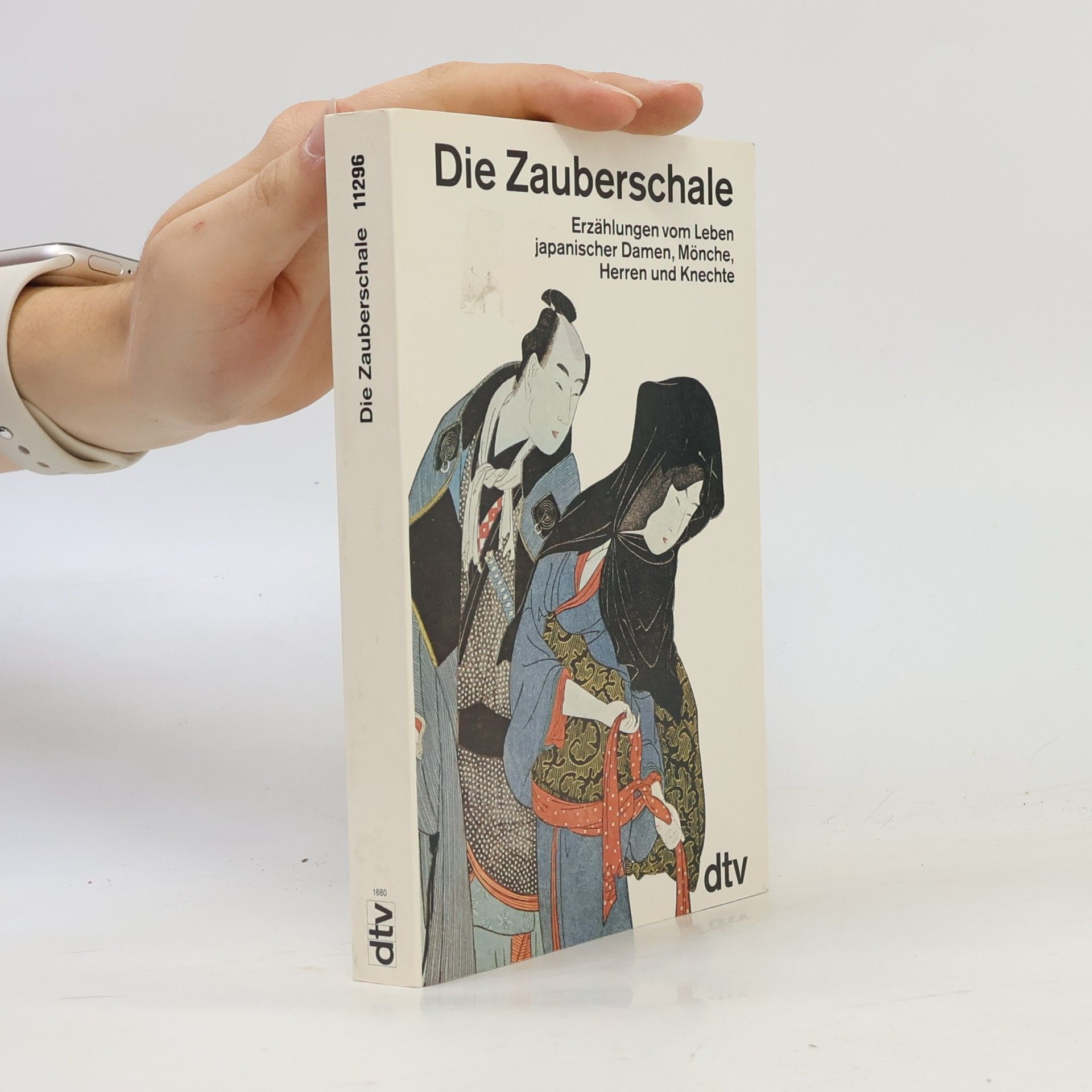 Nelly Naumann Die Zauberschale