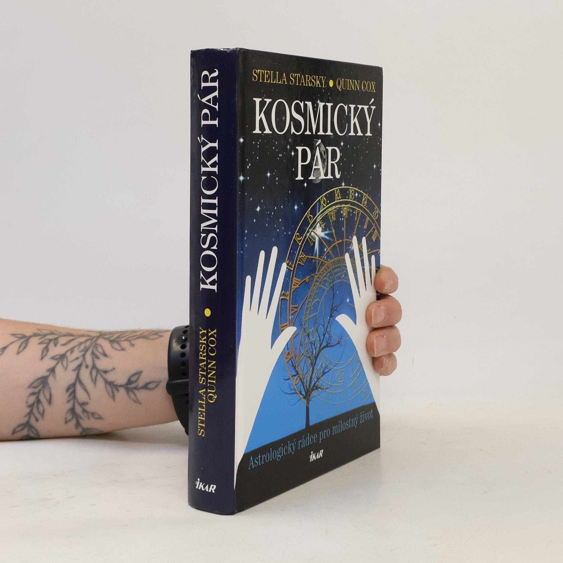 Stella Starsky Kosmický pár