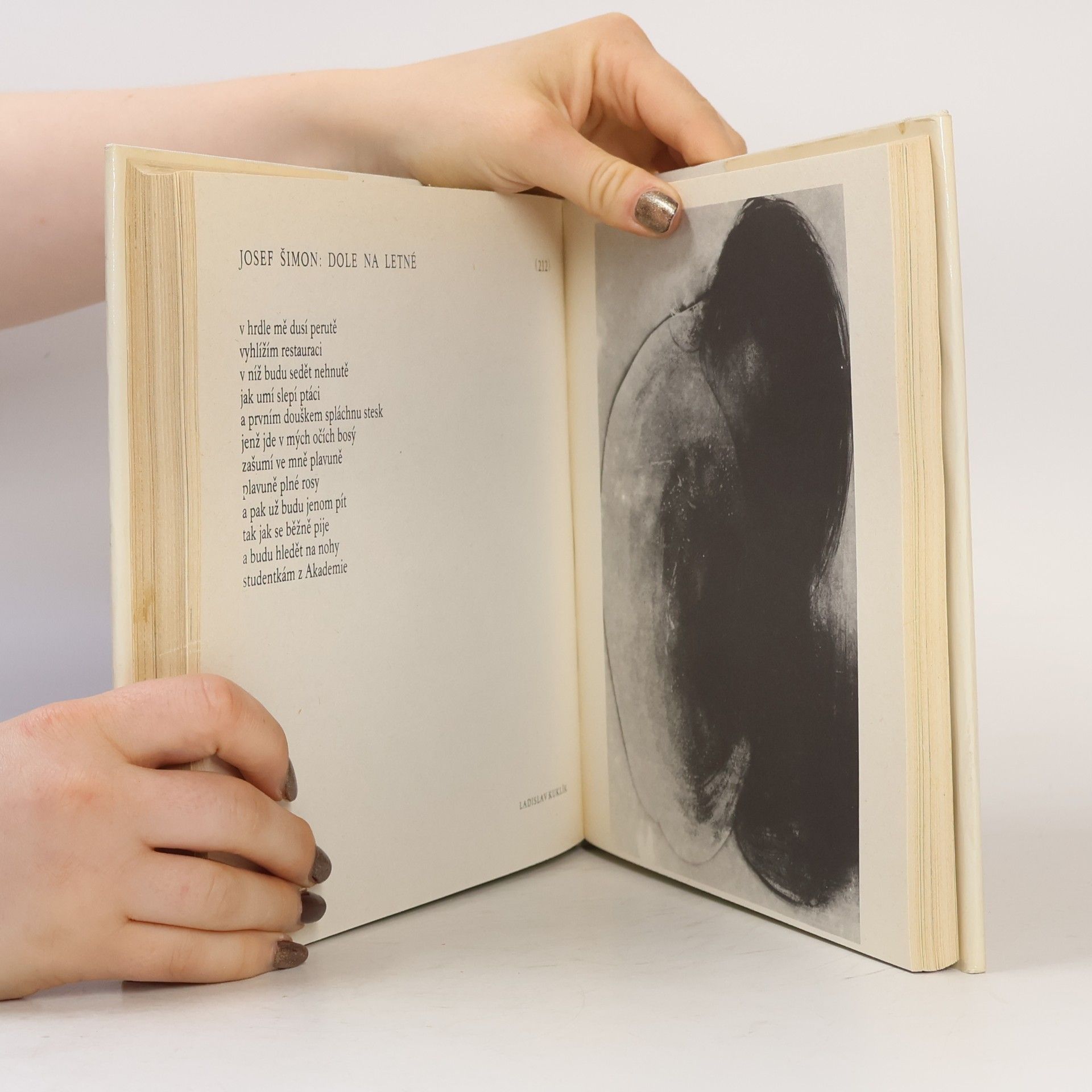 Collectif d'auteurs Slovník lásky
