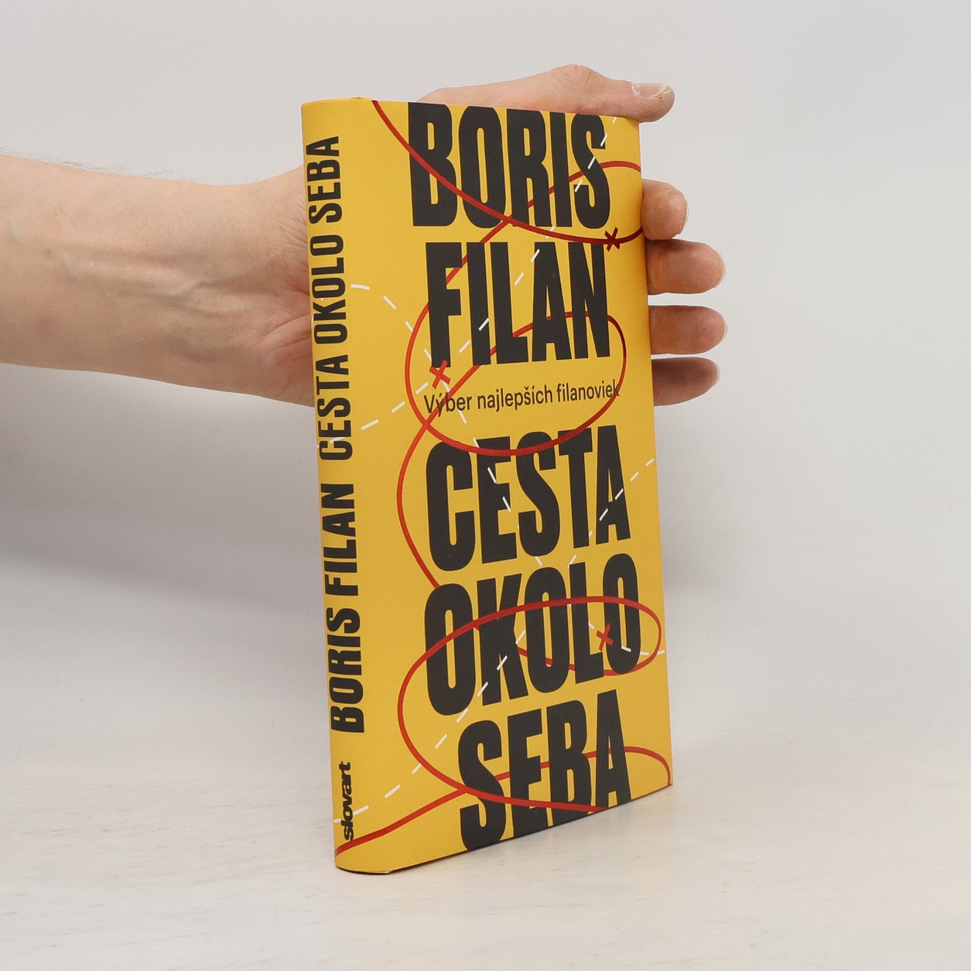Cesta okolo seba