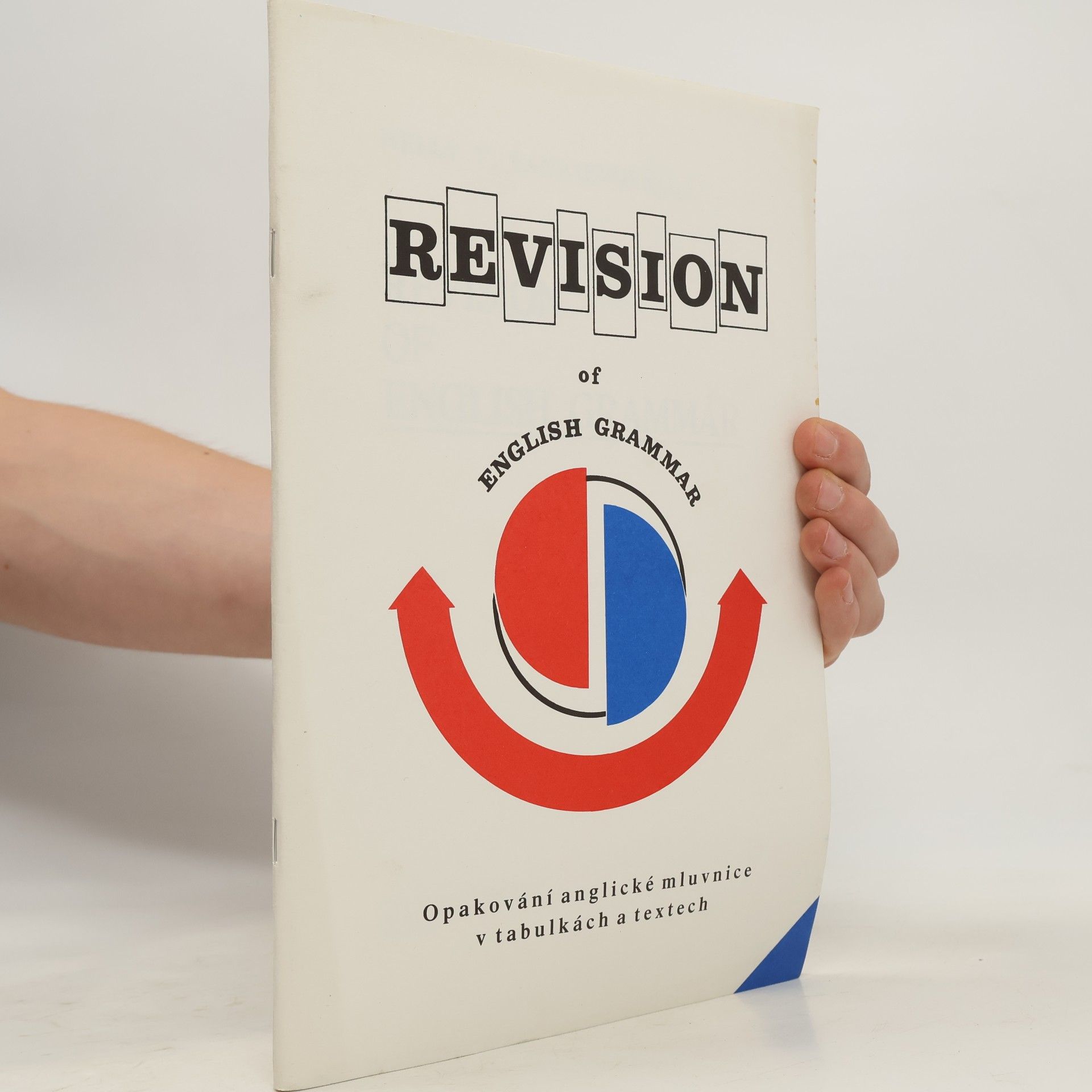 Nelly V. Šanajevová Revision of English Grammar