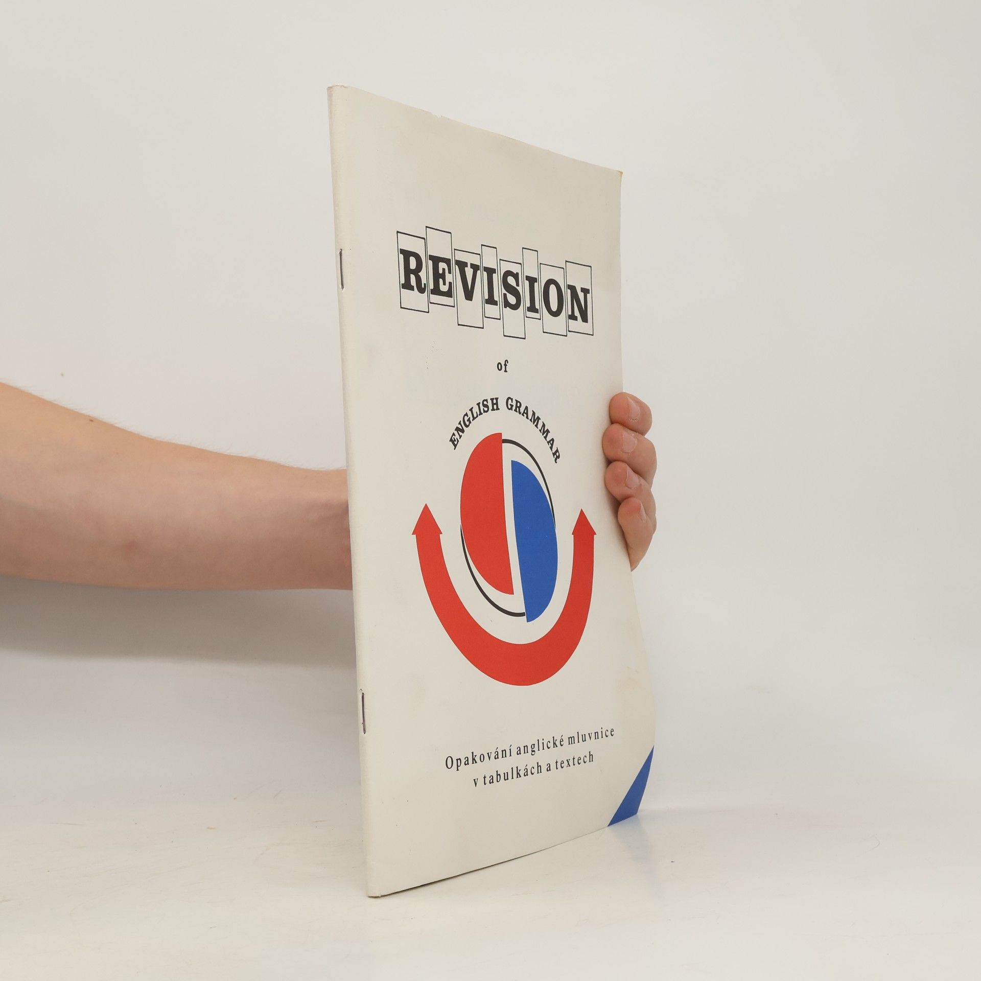 Nelly V. Šanajevová Revision of English Grammar