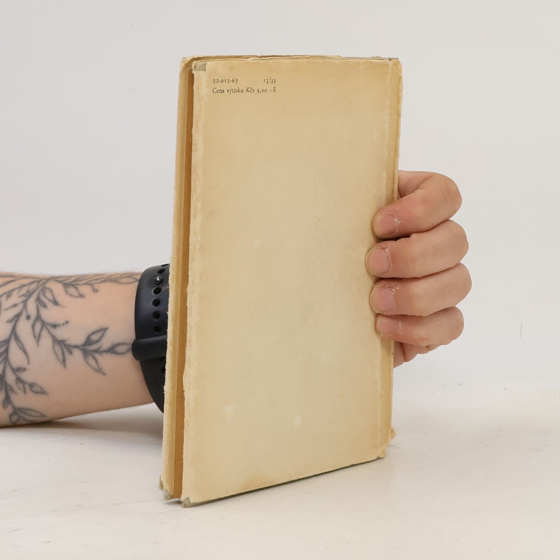 Miroslav Horníček Dobře utajené housle