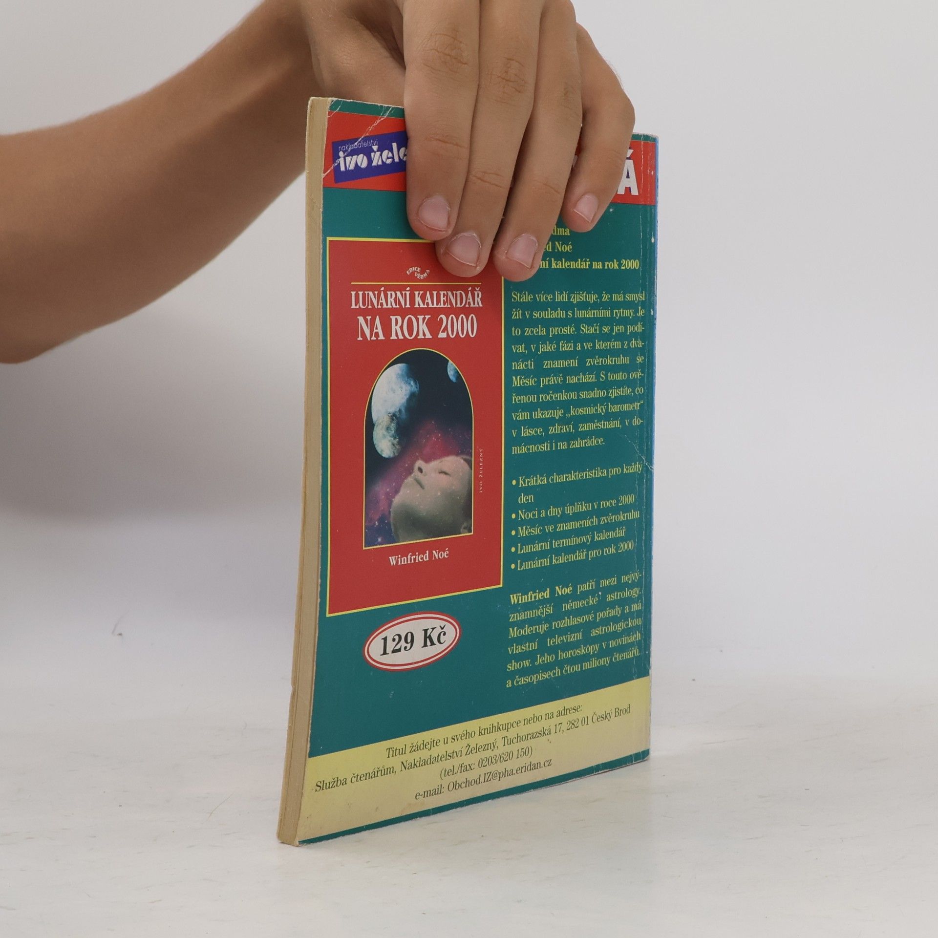 Kolektiv autorů Duo s knížecí korunkou 4/2000