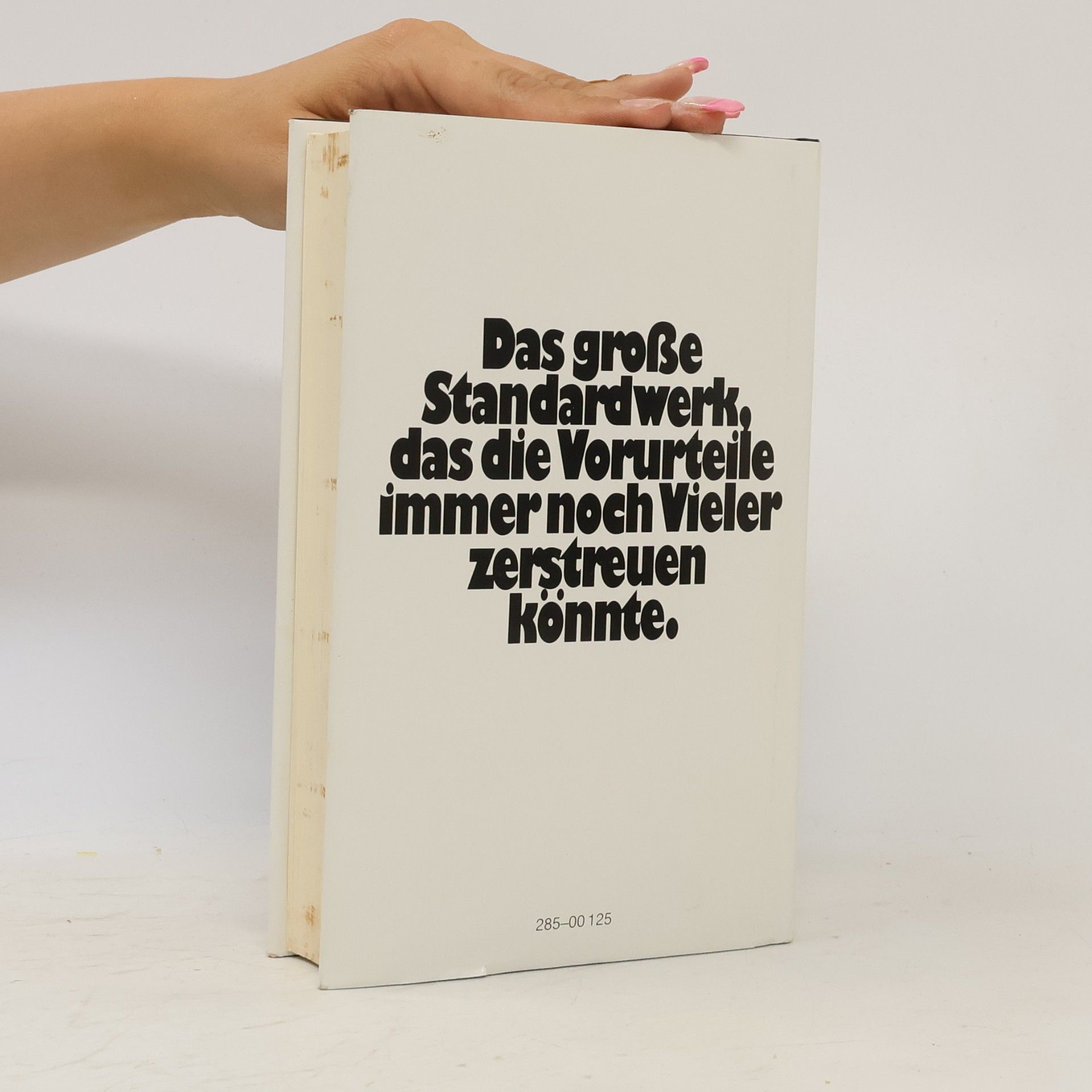 Arnold Wadler Der Turm von Babel