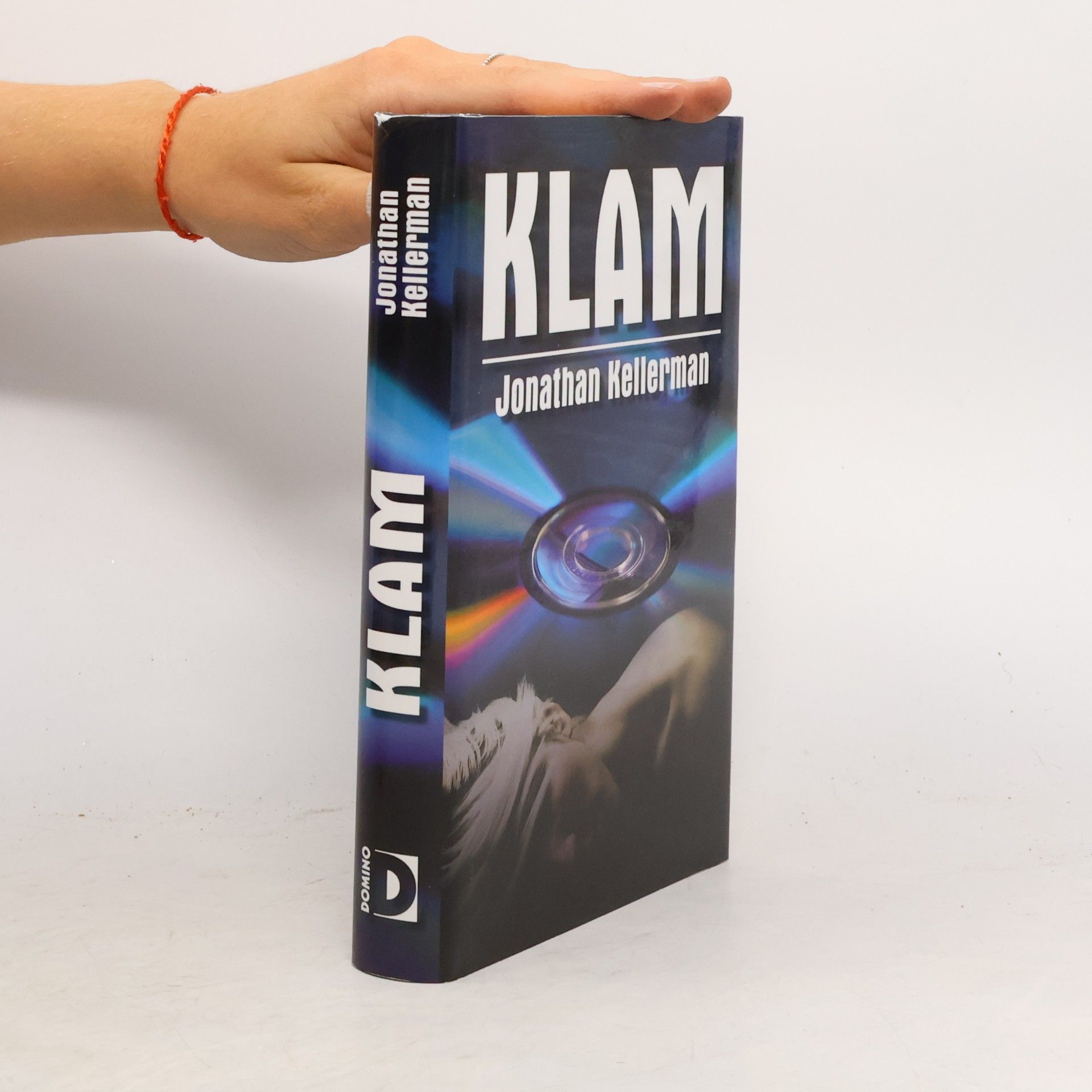 Jonathan Kellerman Klam