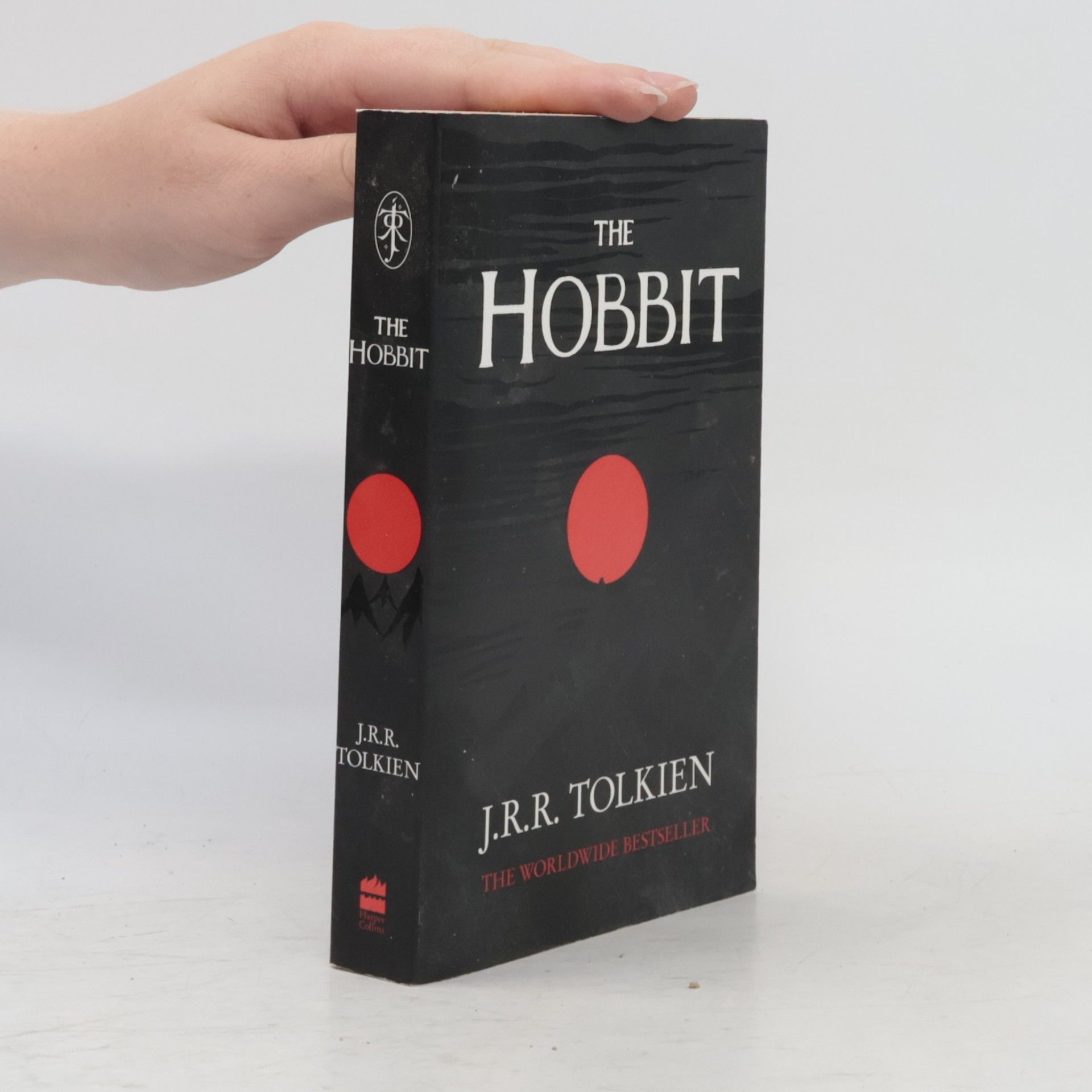 J. R. R. Tolkien The Hobbit