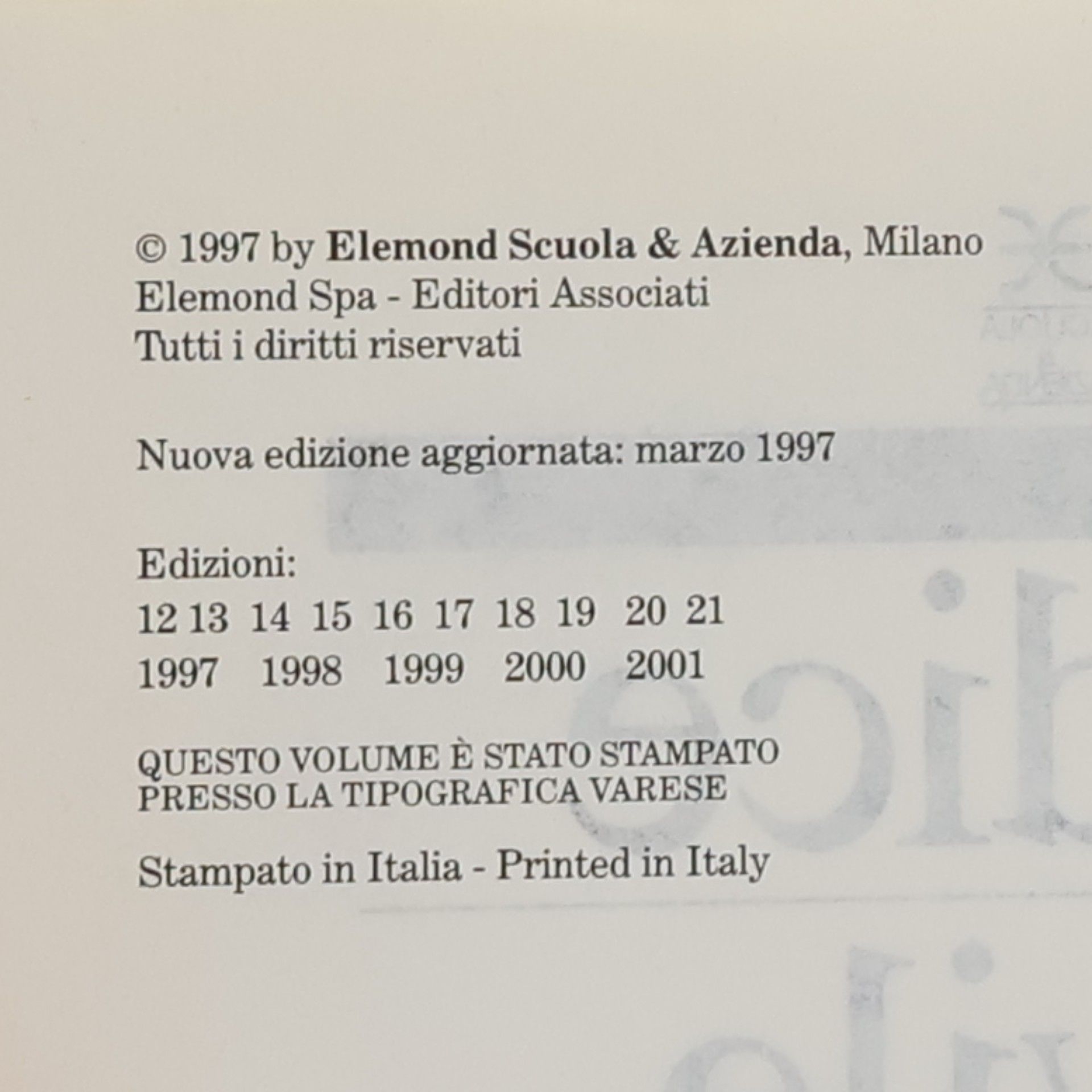 Stefano A. Radice Codice Civile '97