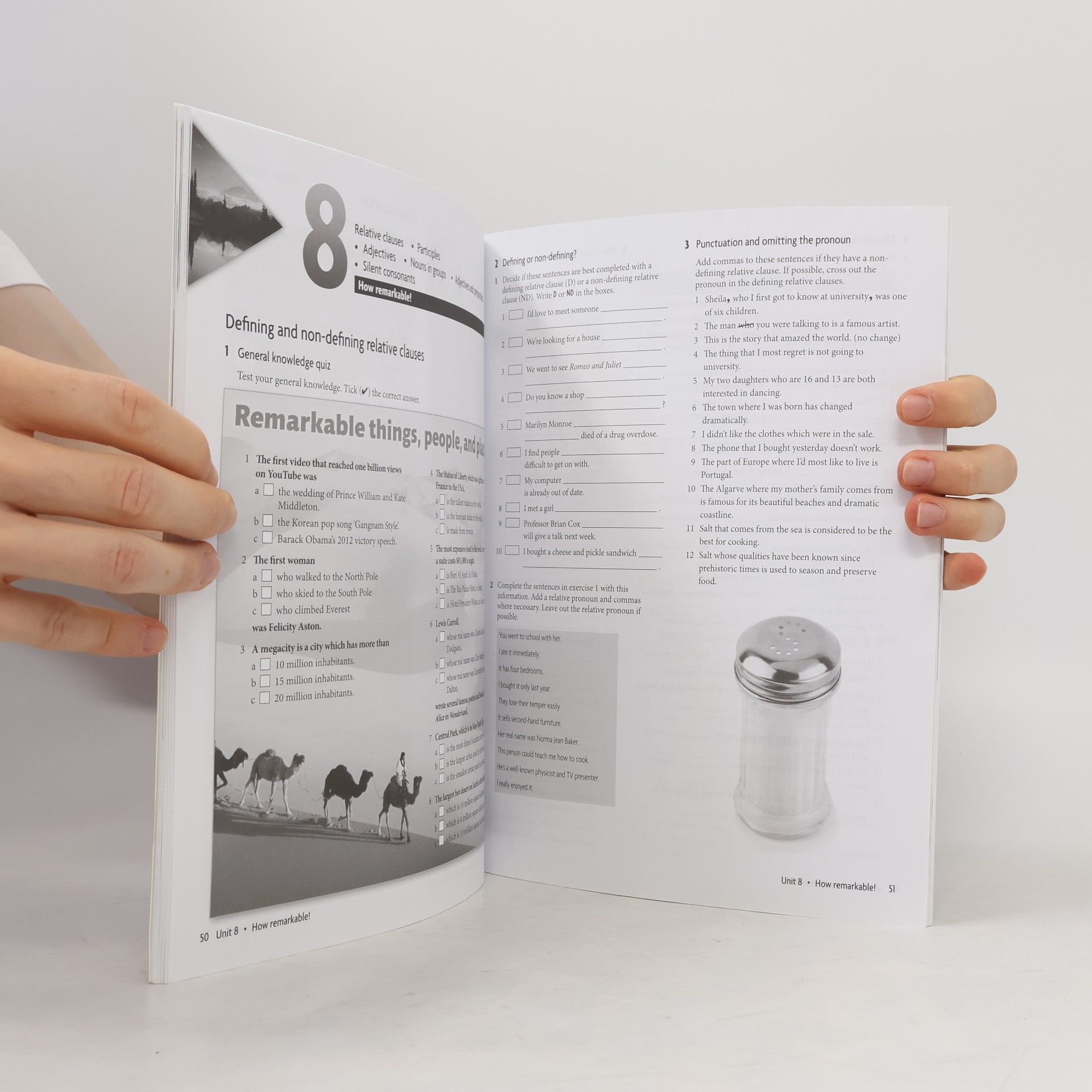 Liz Soars New Headway Upper Intermediate Workbook with Key (4th)
