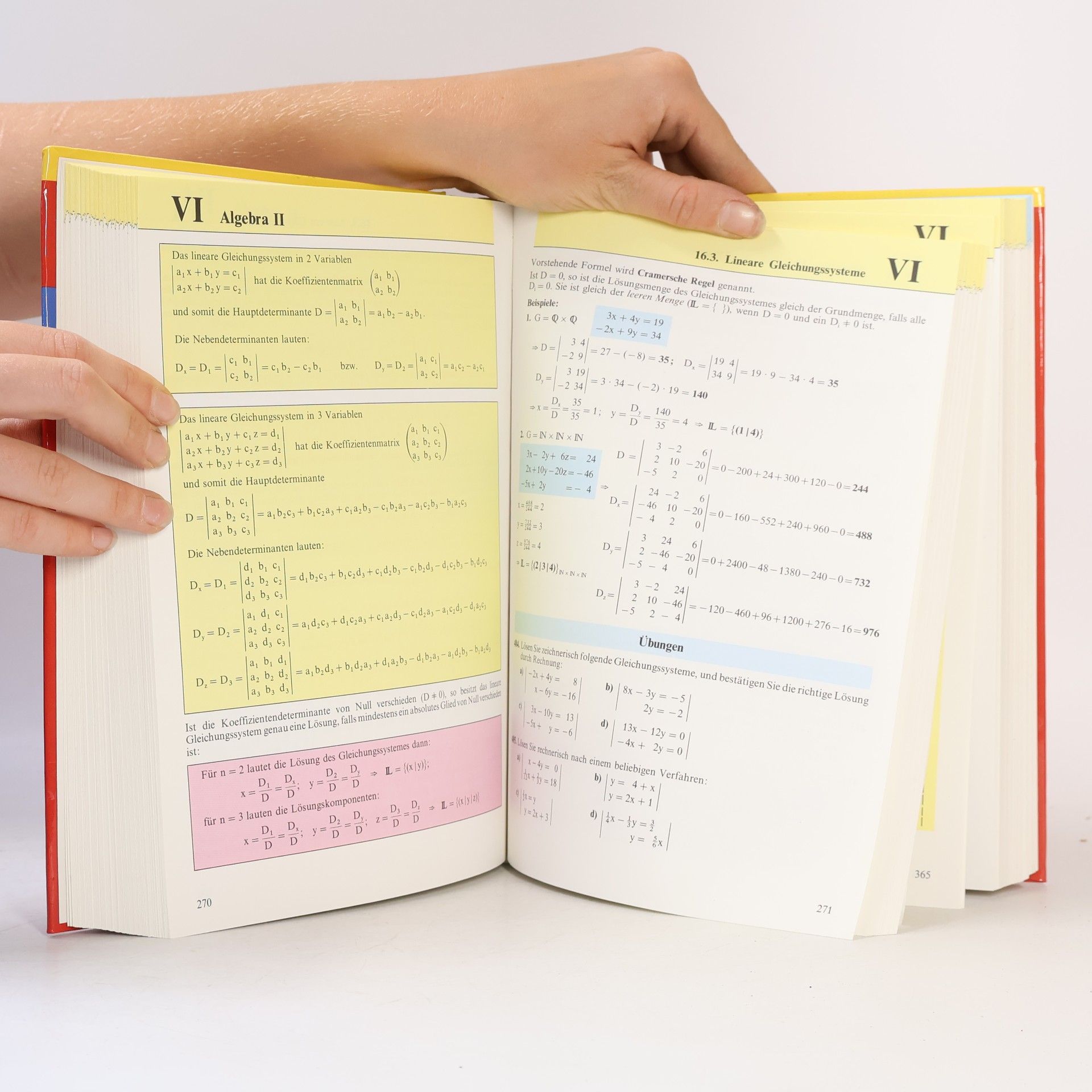 Robert Müller-Fonfara Moderner Ratgeber. Mathematik verständlich
