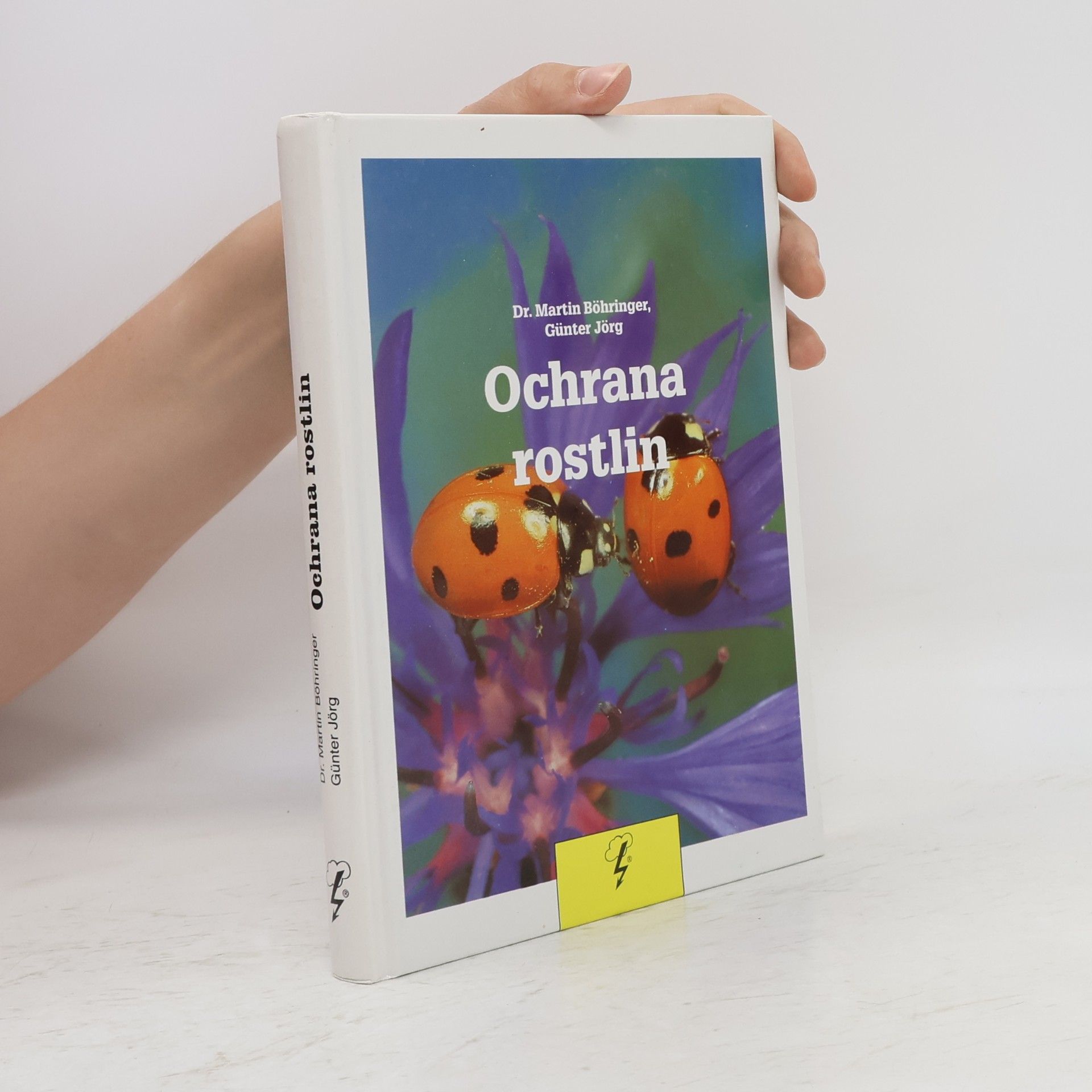 Ochrana rostlin