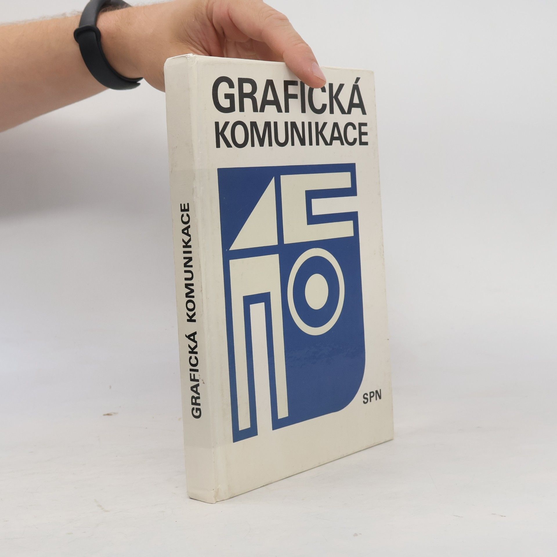 Grafická komunikace