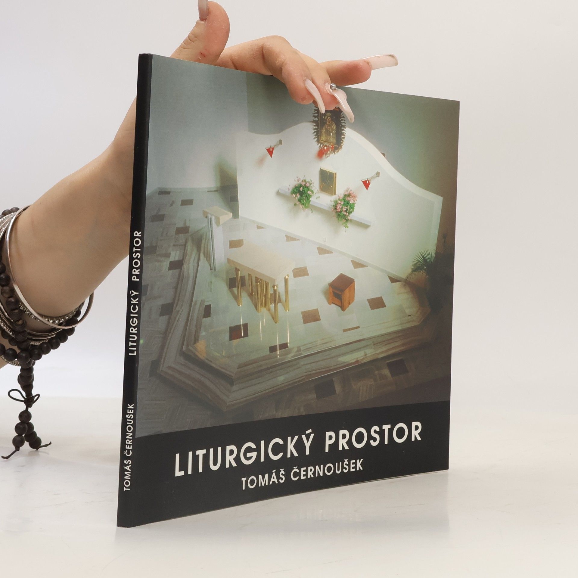 Liturgický prostor