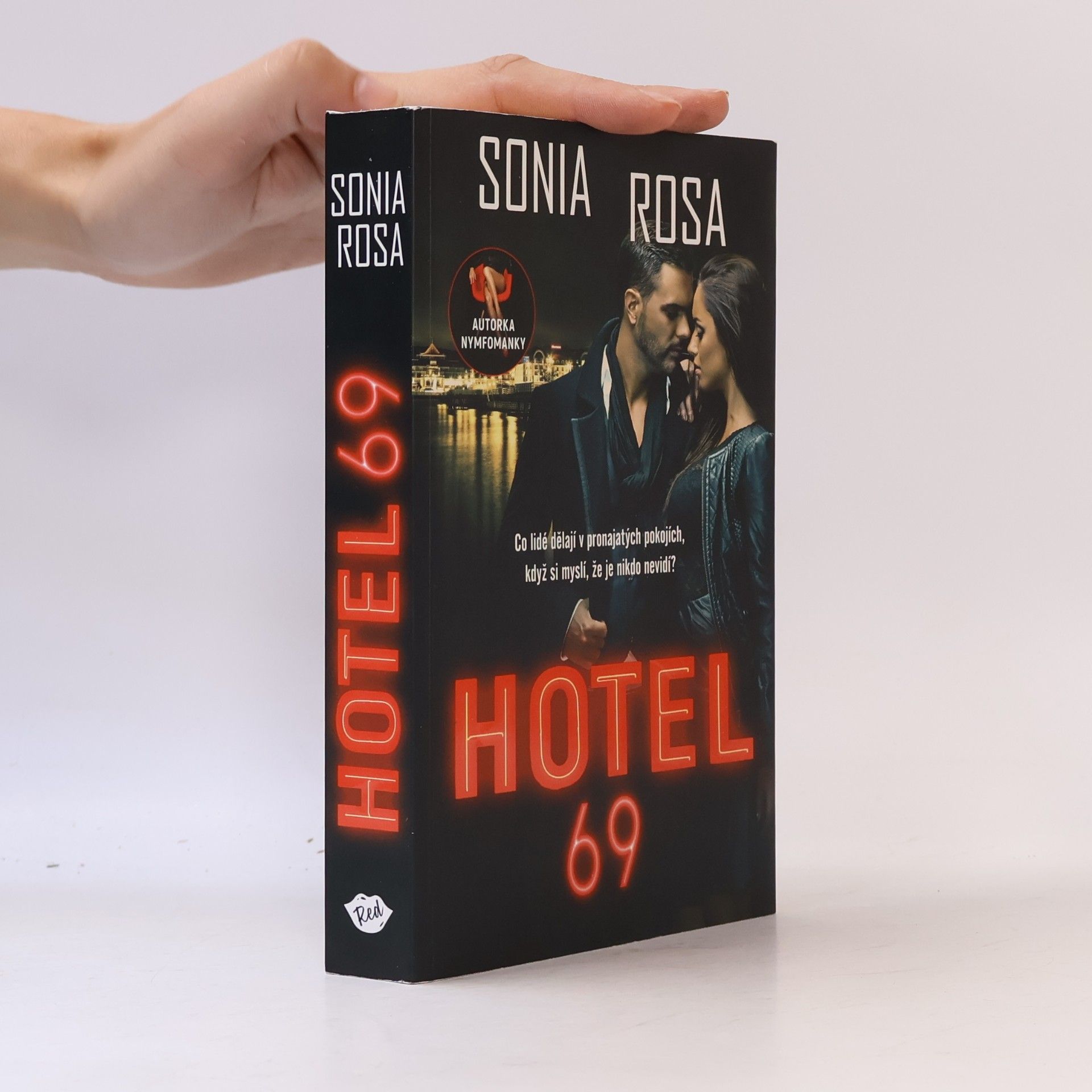 Sonia Rosa Hotel 69