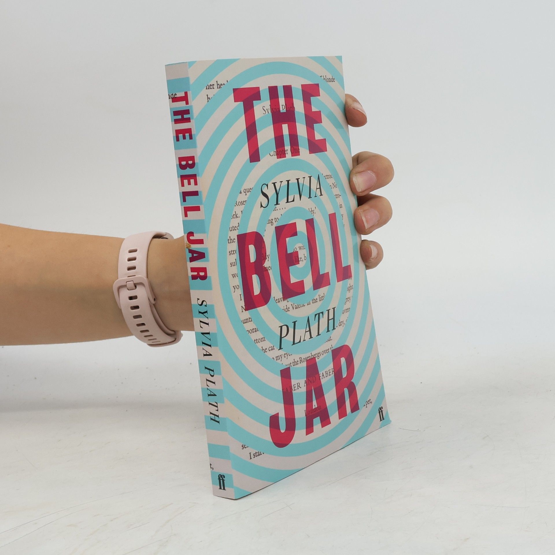 Sylvia Plath The Bell Jar