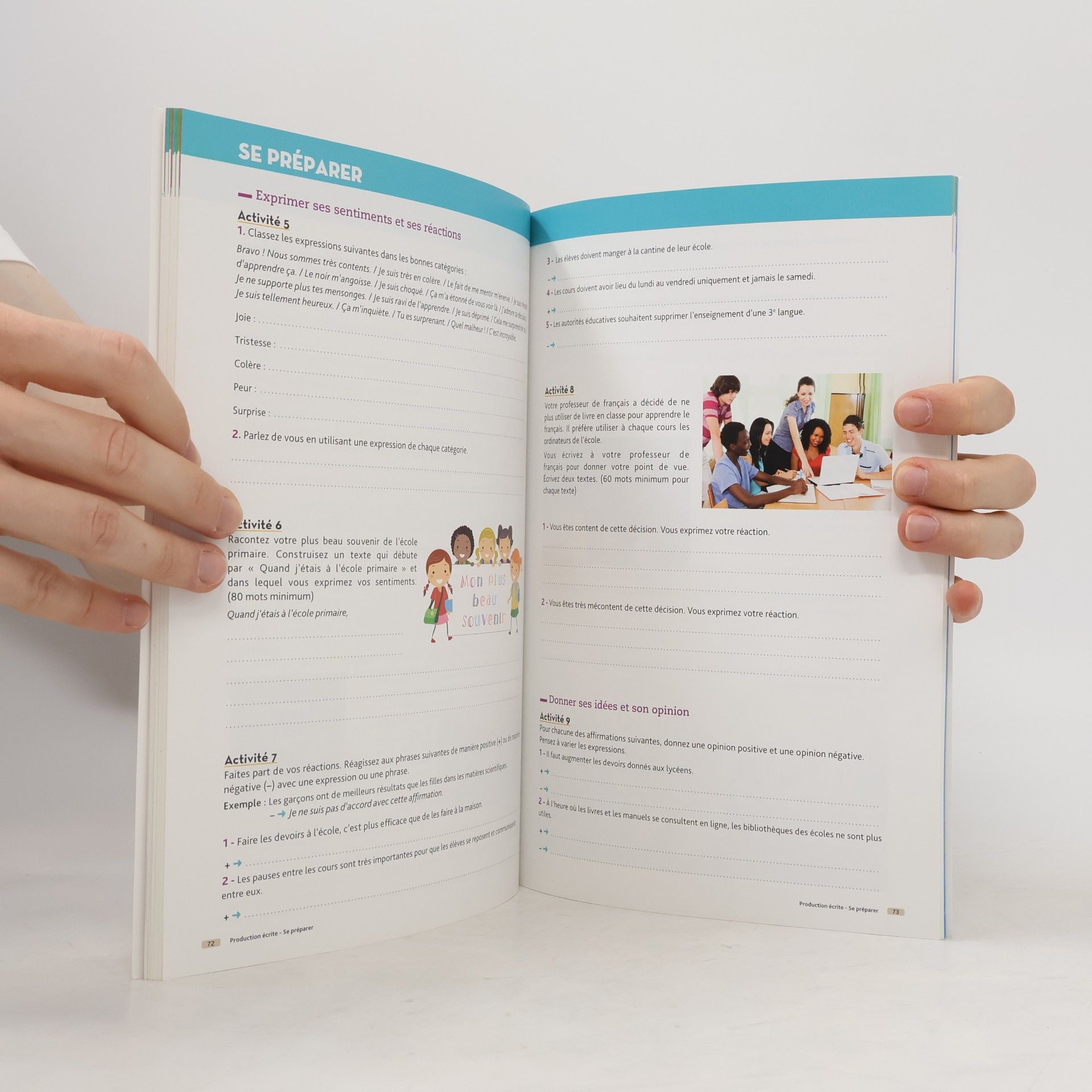 Autorenkollektiv Le DELF scolaire et junior B1 - Übungsheft mit MP3-CD und Lösungen