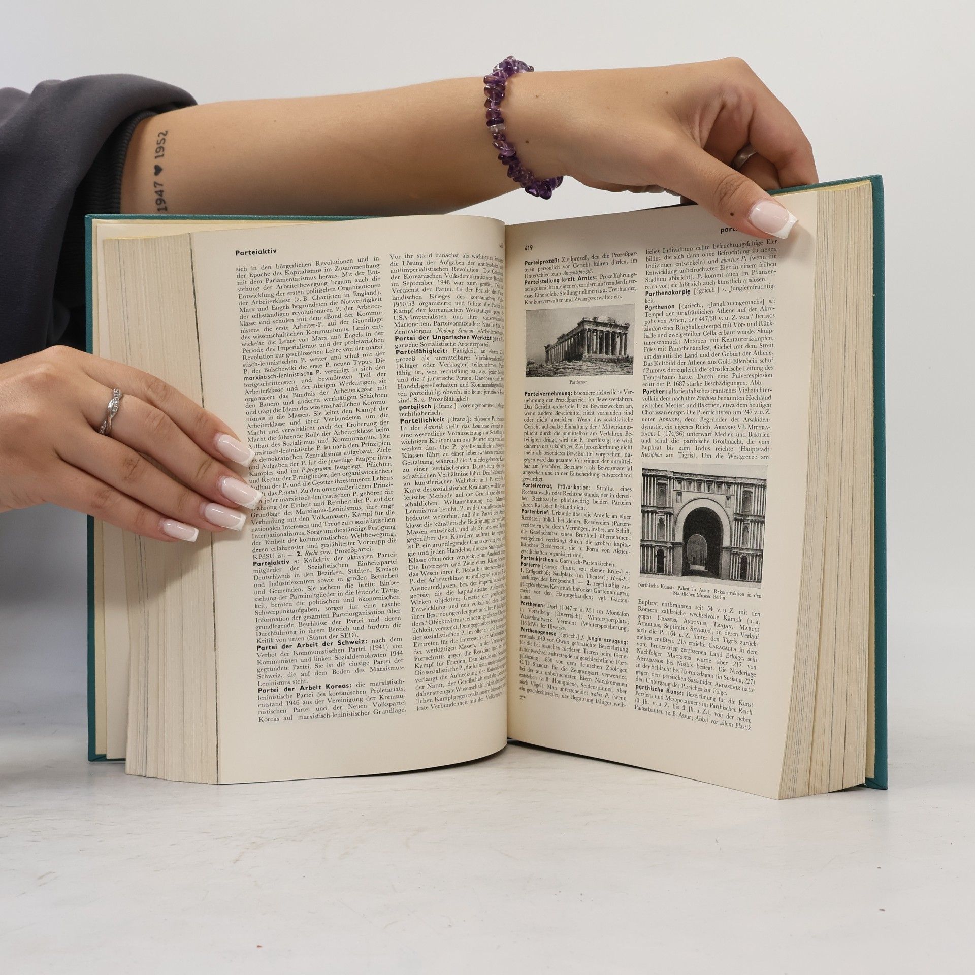 Autorenkollektiv Meyers neues Lexikon 6: Muskat-Ribot