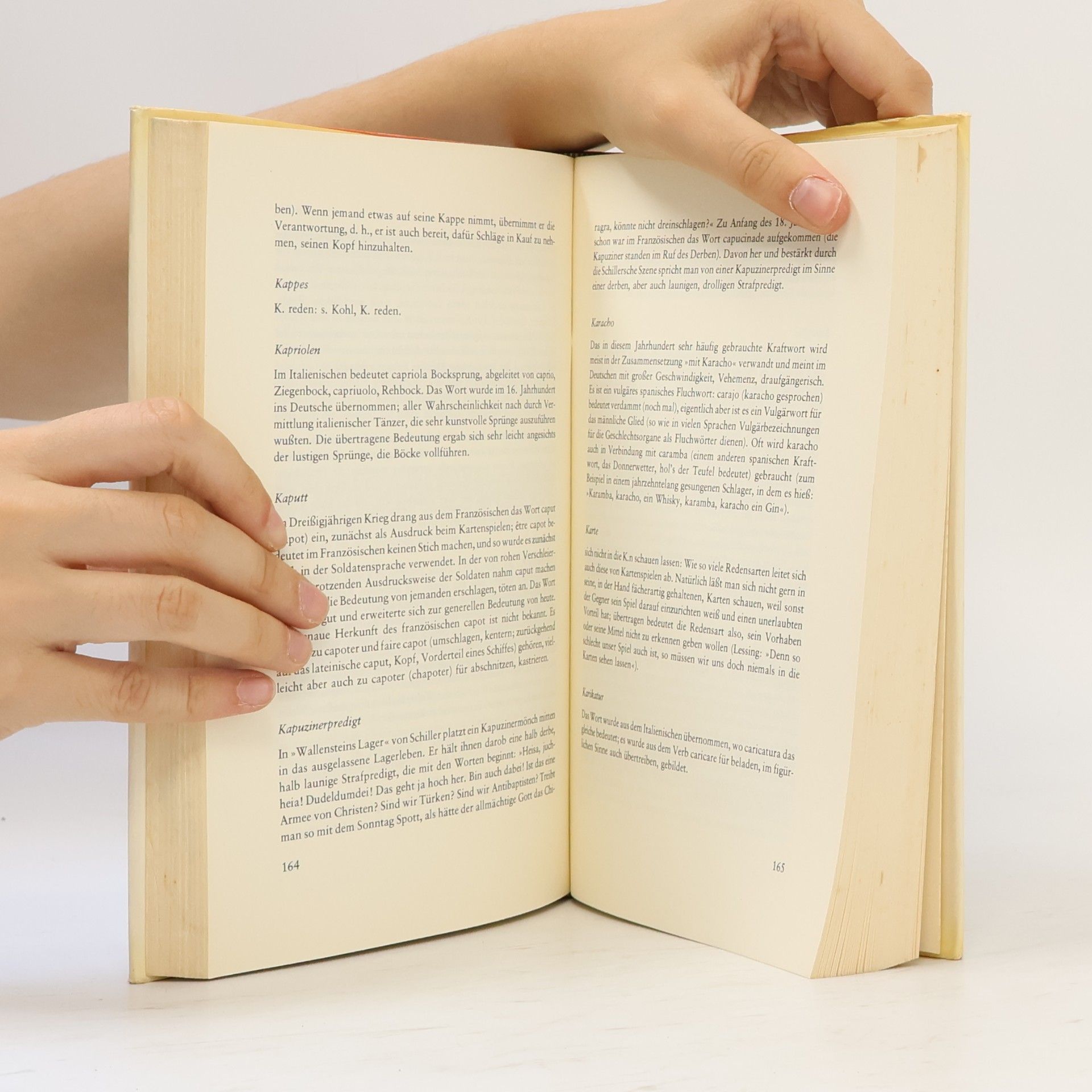 Leo Sillner Gewußt woher. Handbuch der Herkunft deutschsprachiger Wörter und Redensarten