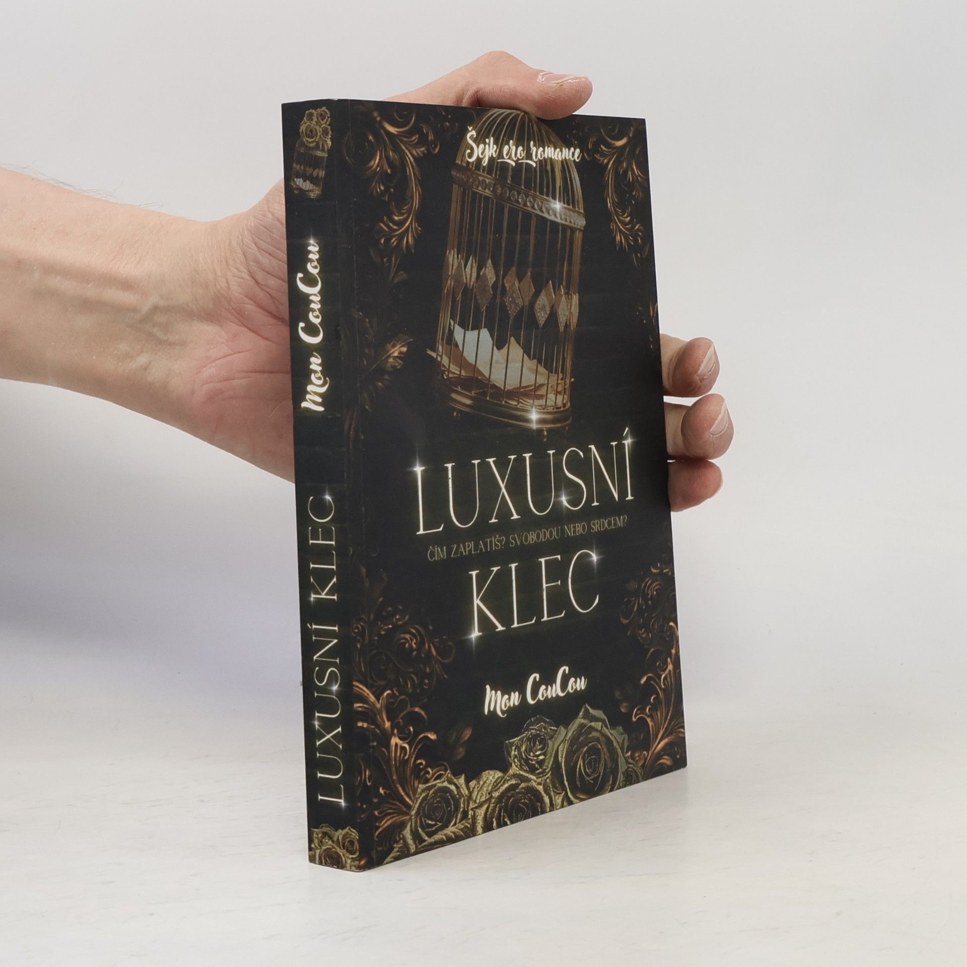 Mon CouCou Luxusní klec
