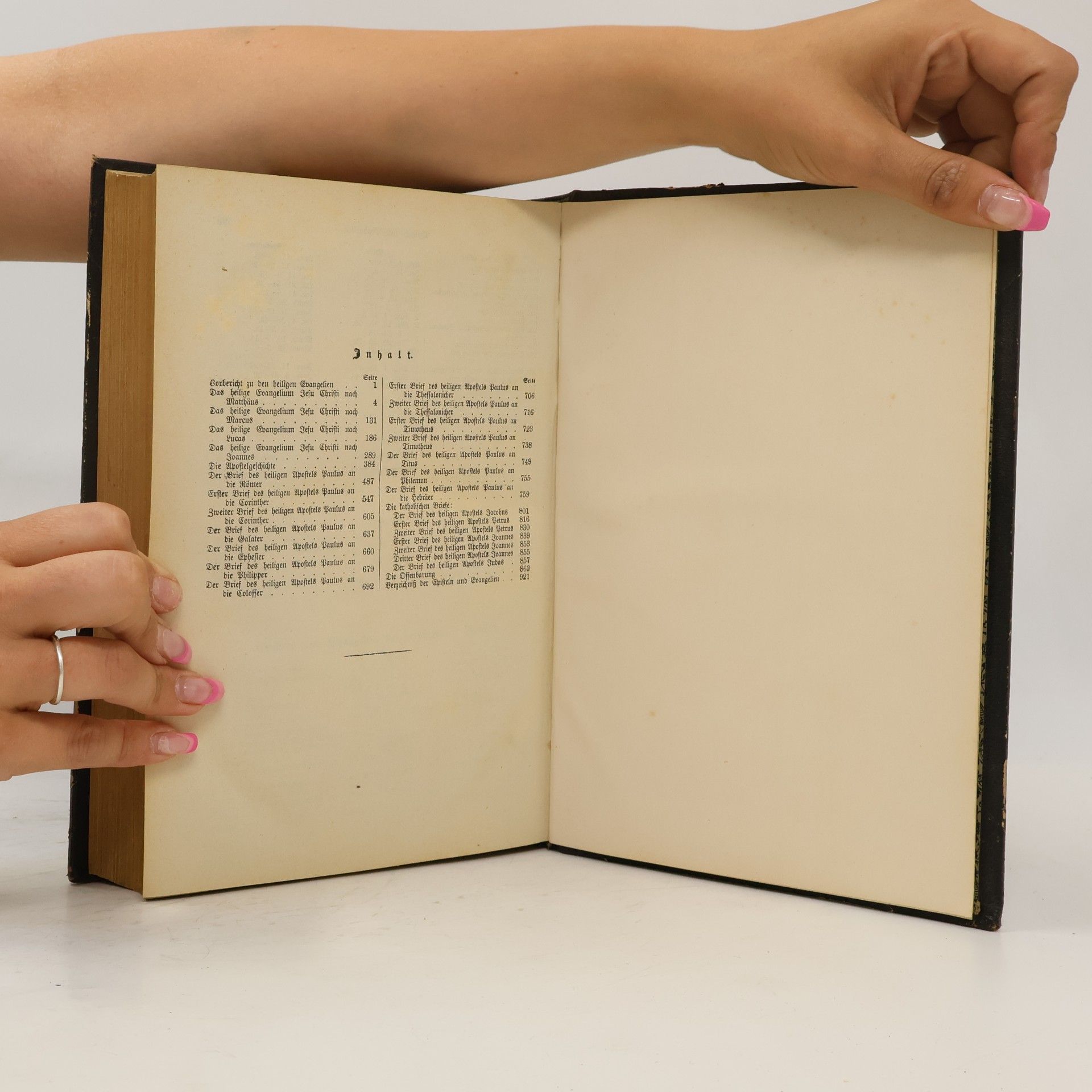 Autorenkollektiv Biblia Sacra Vulgatae Editionis. Die Heilige Schrift des Alten und neuen Testamentes