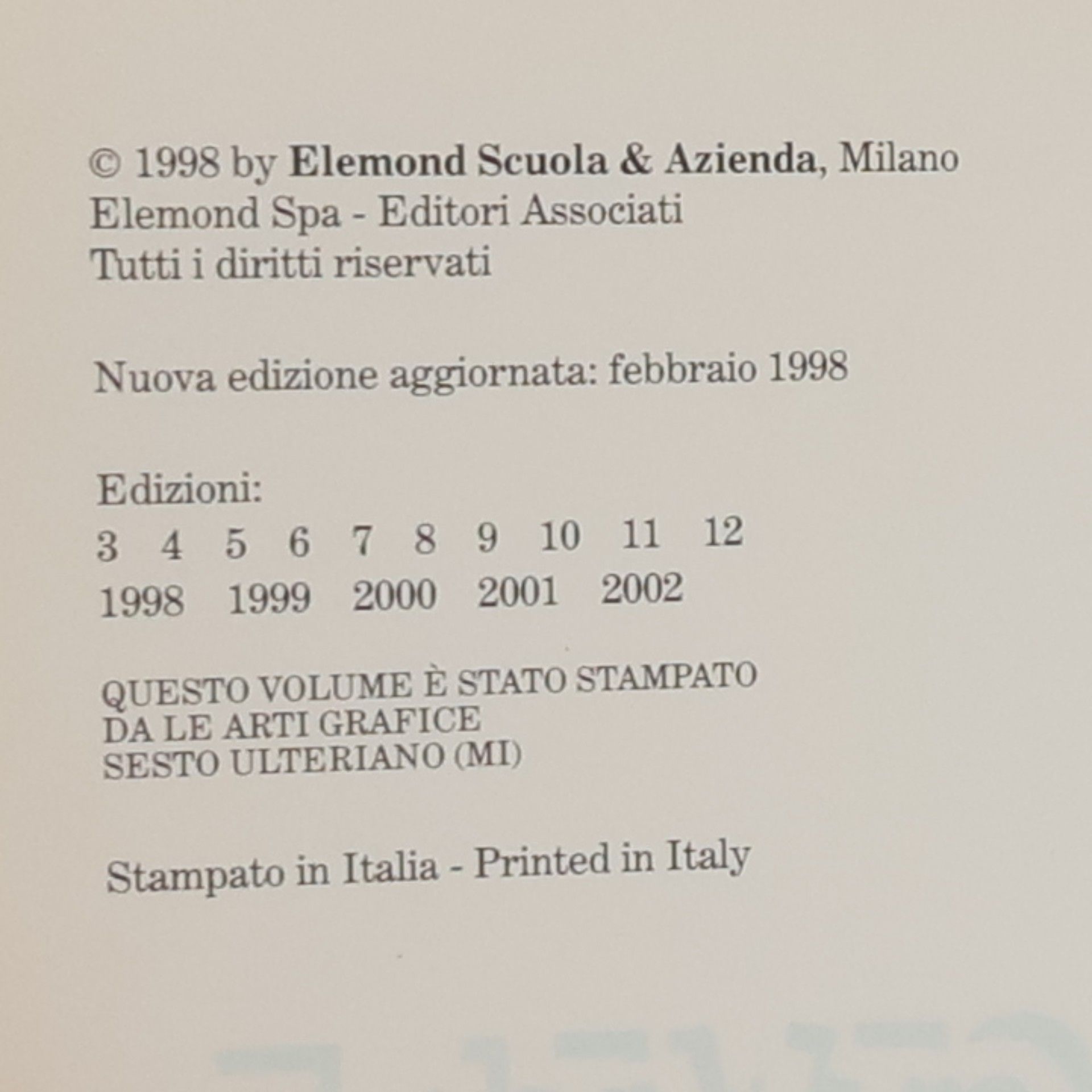 Giuseppe Bacceli Laboratorio di Diritto Civile