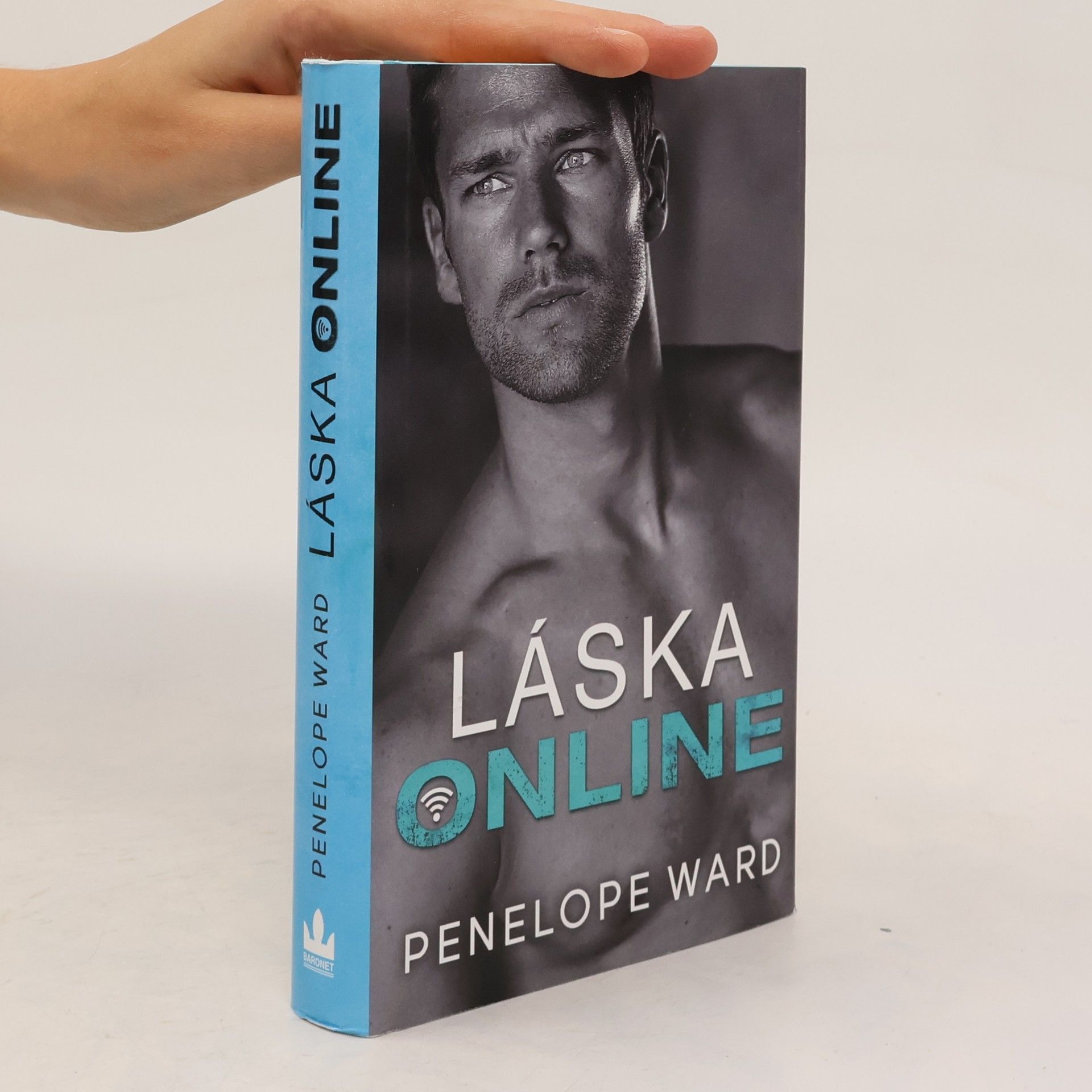 Penelope Ward Láska online