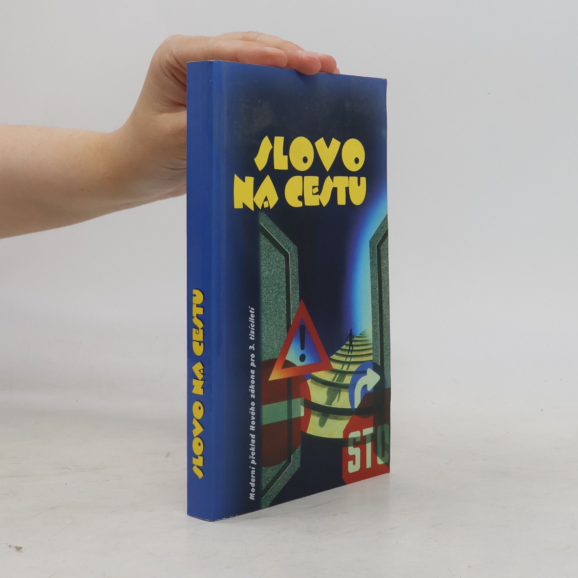 František Vrba Slovo na cestu