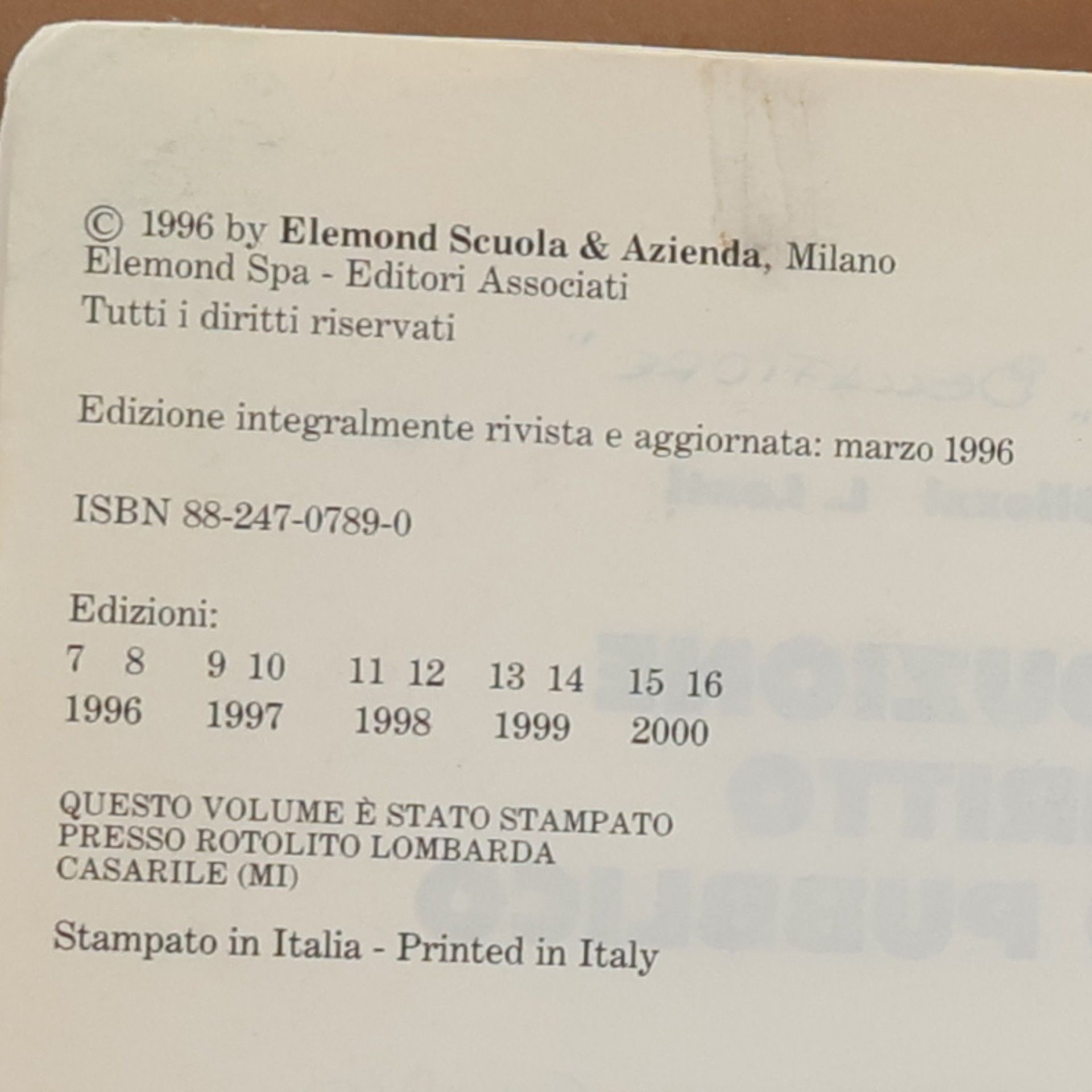 Luigi Bobbio Corso di diritto. Per gli ist. tecnici commerciali - 1: Introduzione al diritto e diritto pubblico