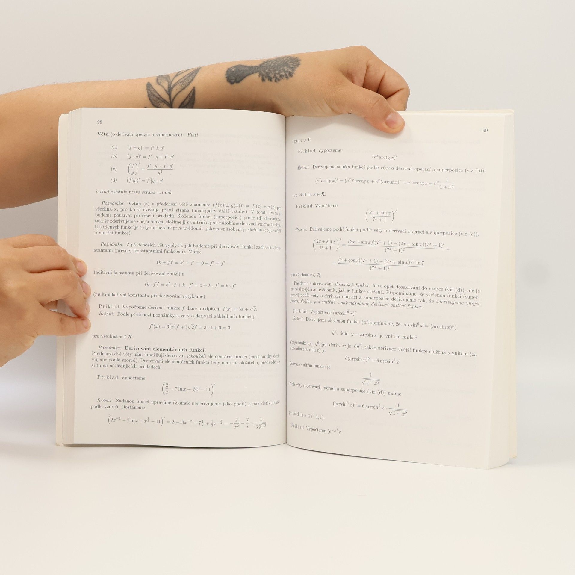 Jindřich Klůfa Matematika pro studenty VŠE