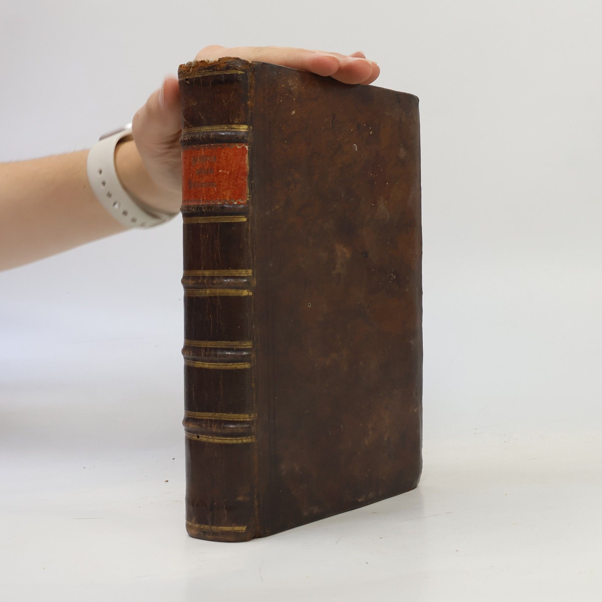 Die heilige Schrift des neuen Testaments, übersetzt, und mit Erklärungen versehen