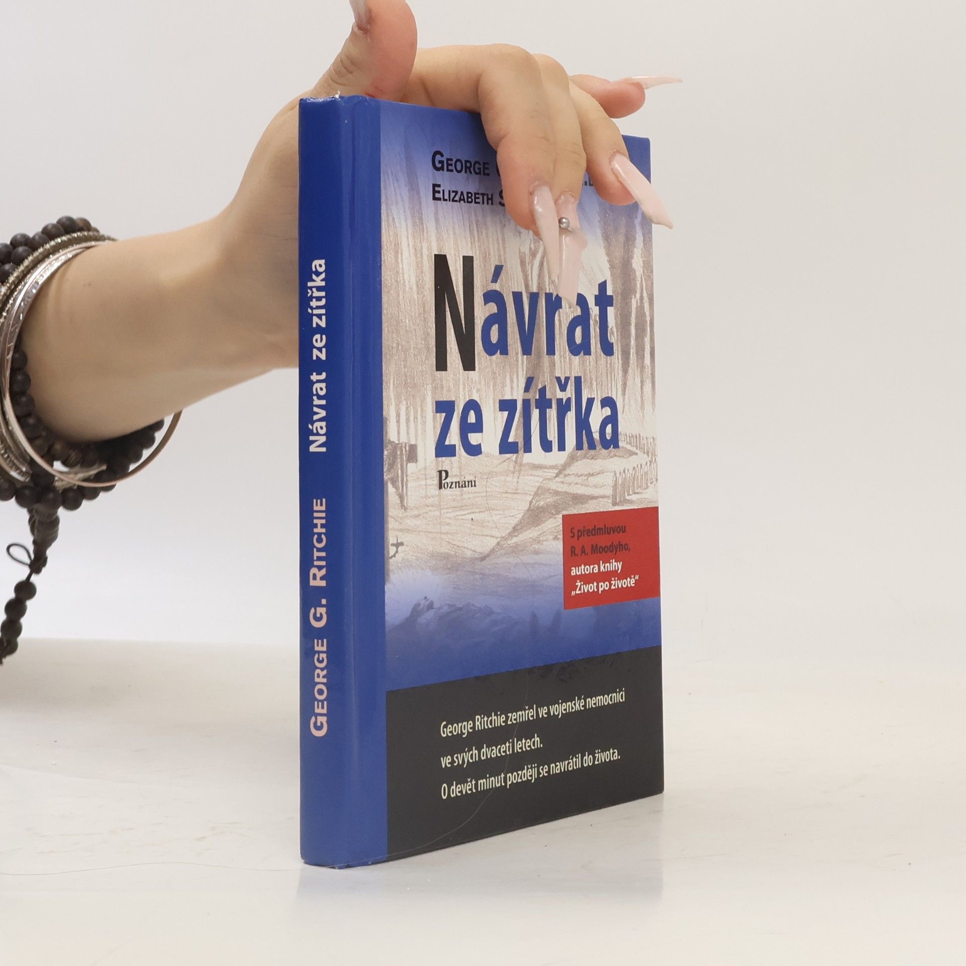 Návrat ze zítřka