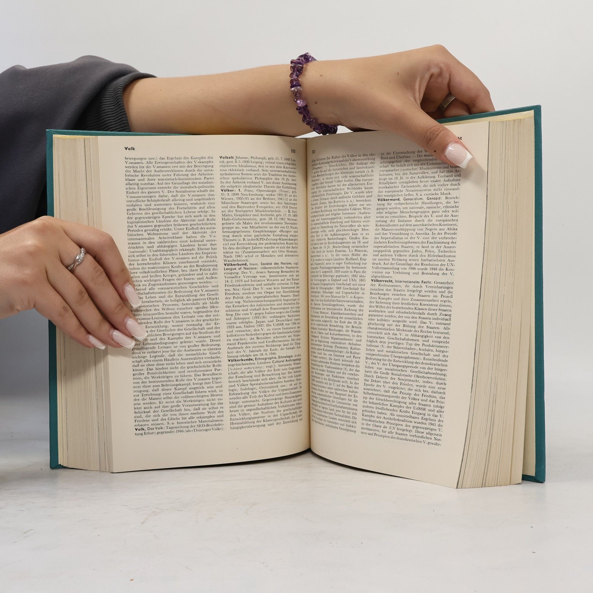 Autorenkollektiv Meyers Neues Lexikon in acht Bänden 8