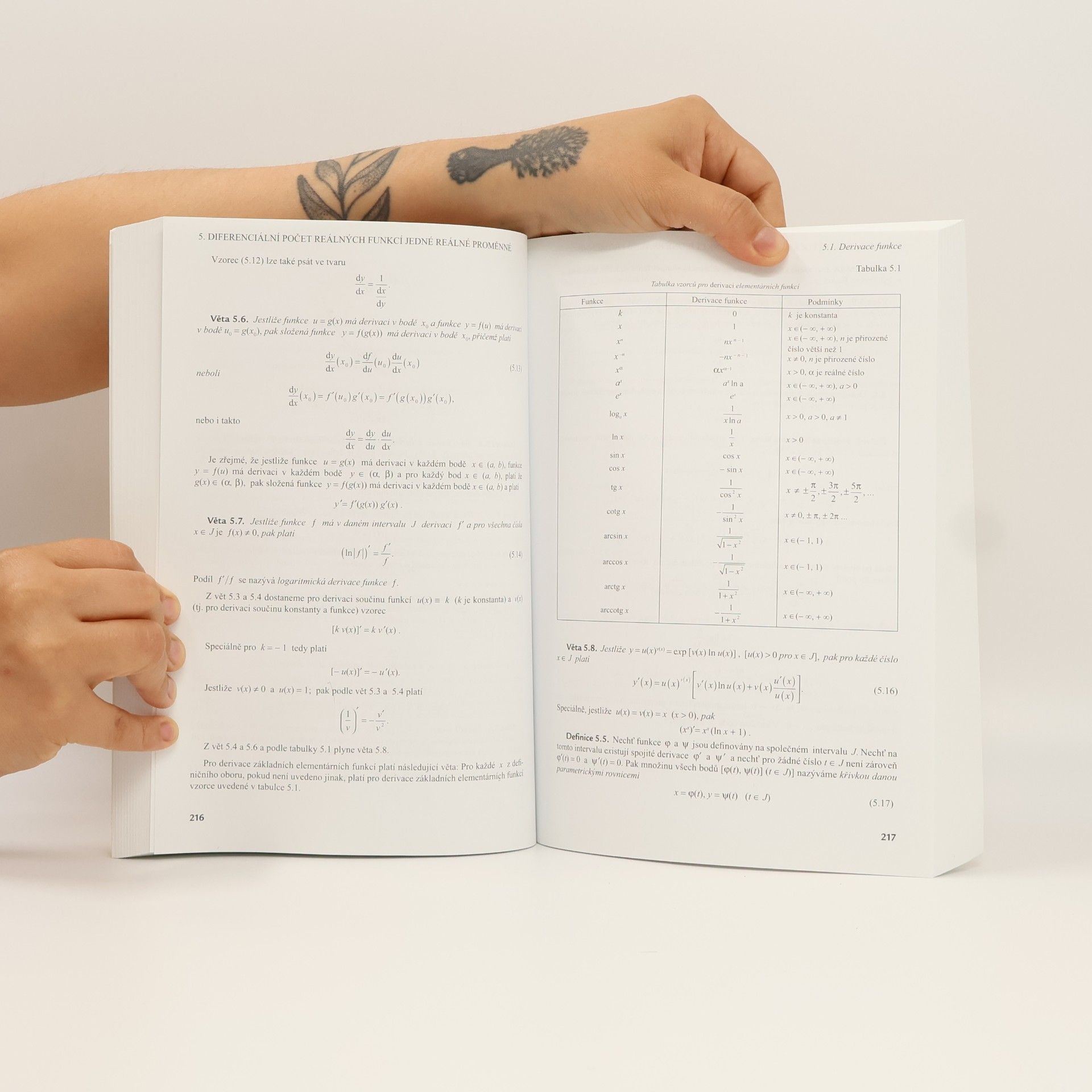 František Jirásek Matematika pro bakalářské studium