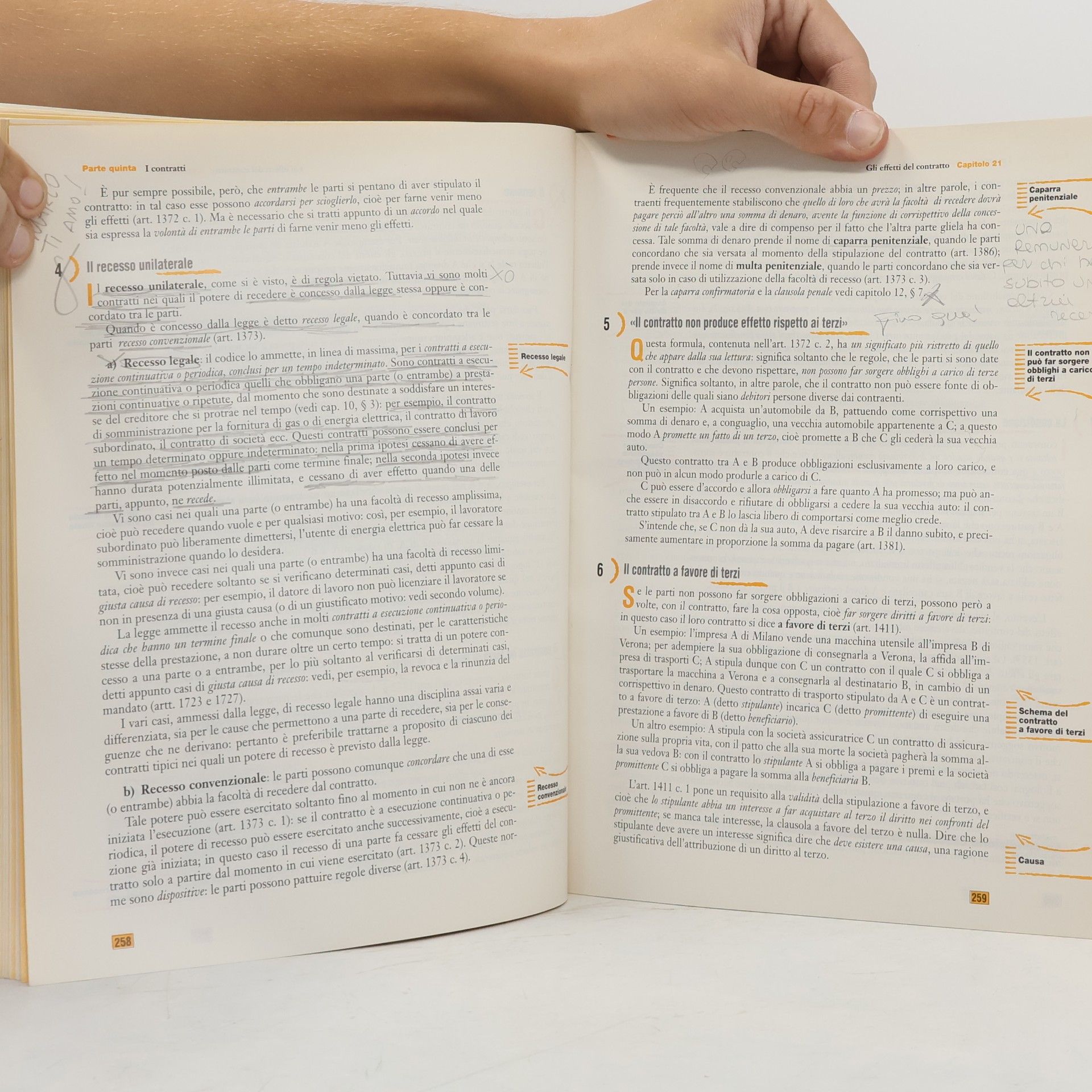 Collectif d'auteurs Introduzione al diritto e diritto civile