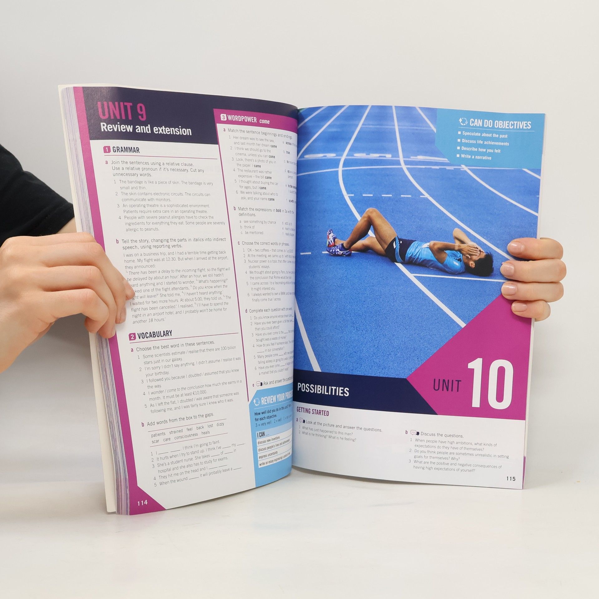 Adrian Doff Empower Upper-Intermediate/B2 Student's Book with Digital Pack - Second Edition
