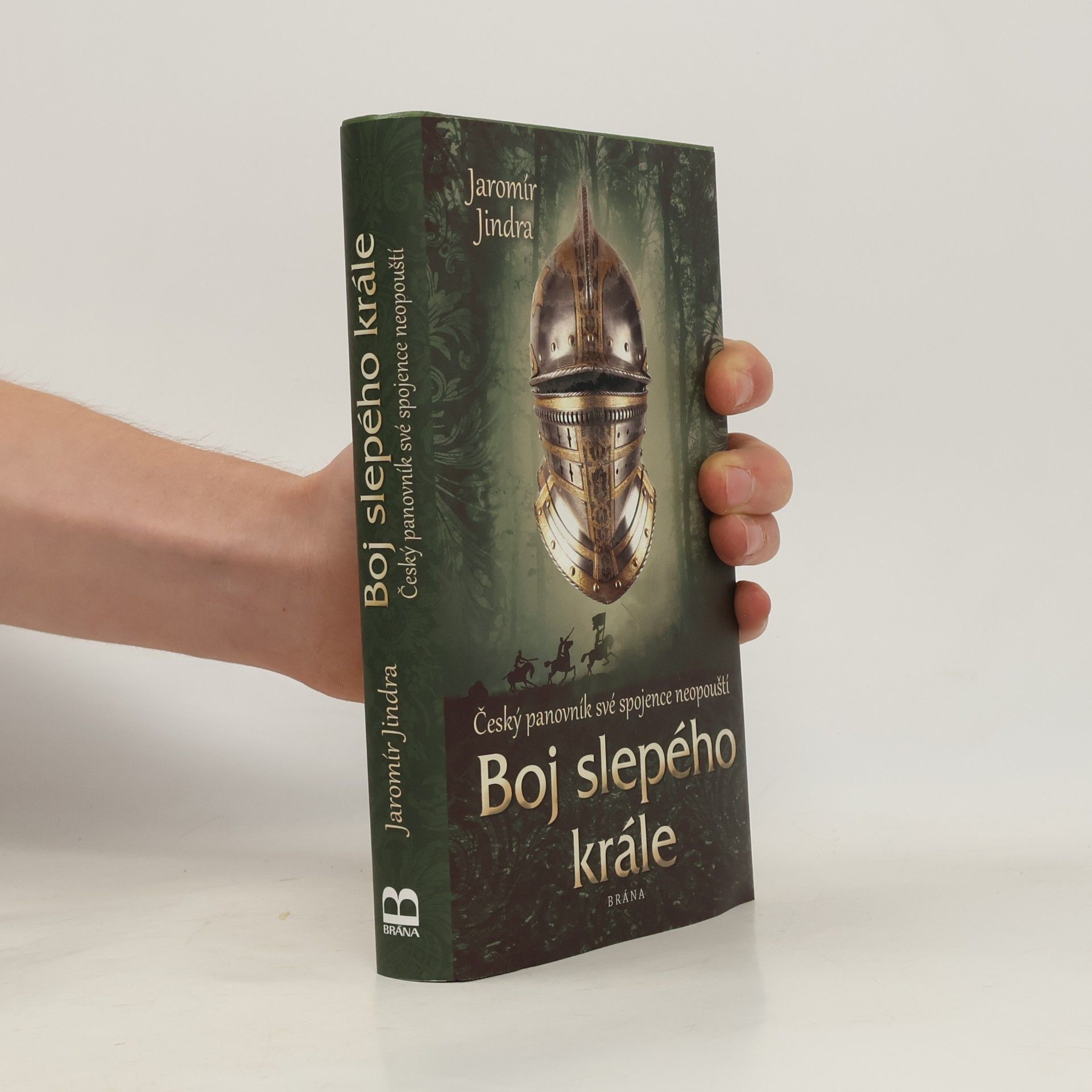 Boj slepého krále