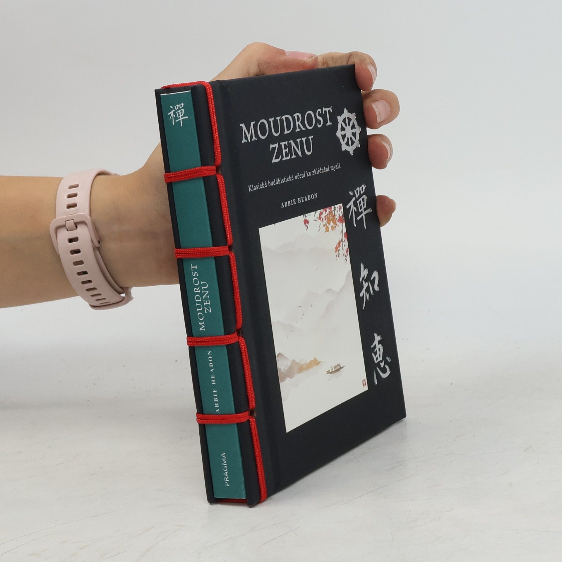 Moudrost zenu