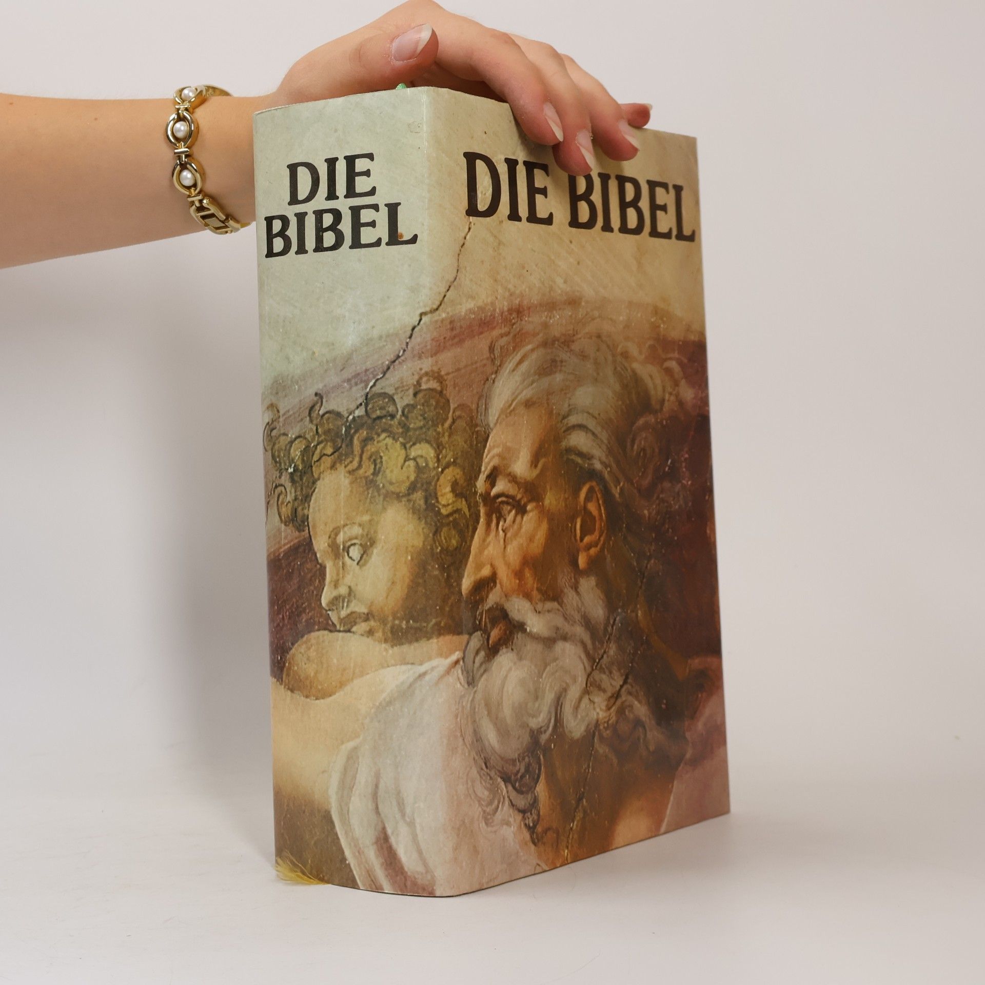 Autorenkollektiv Die Bibel