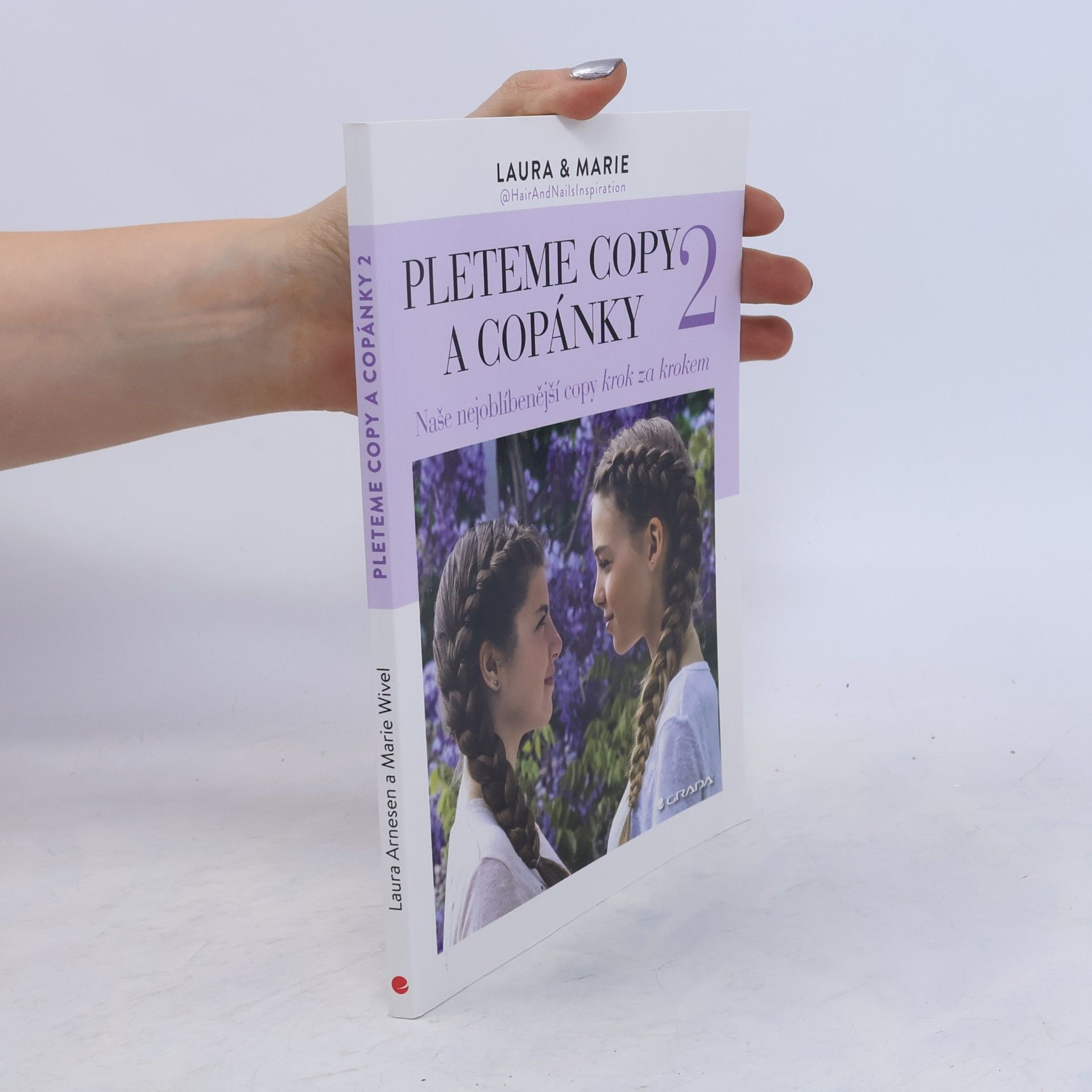 Marie Wivel Pleteme copy a copánky 2
