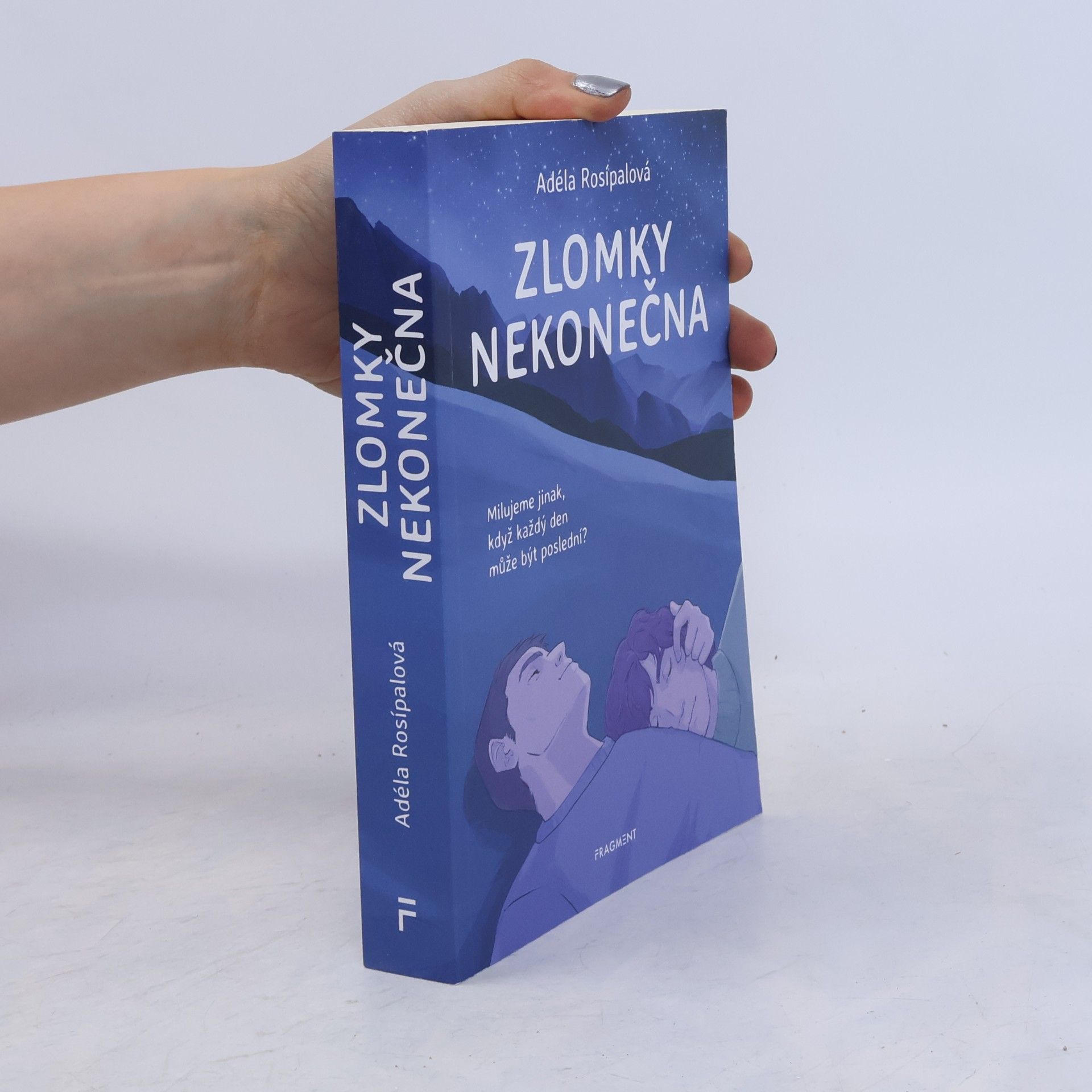 Zlomky nekonečna