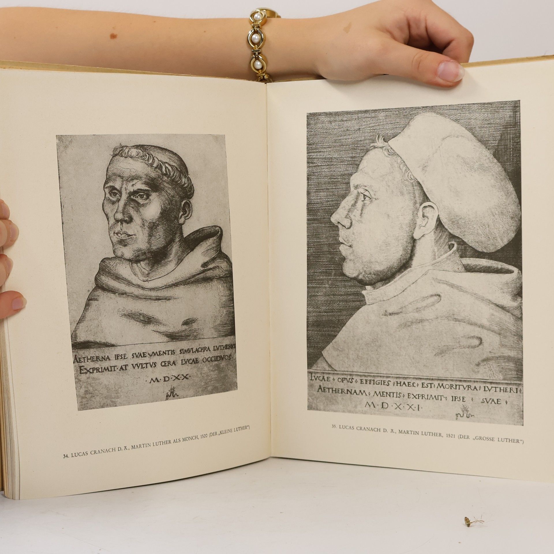 AA.VV. Bildnisse des 16. Jahrhunderts