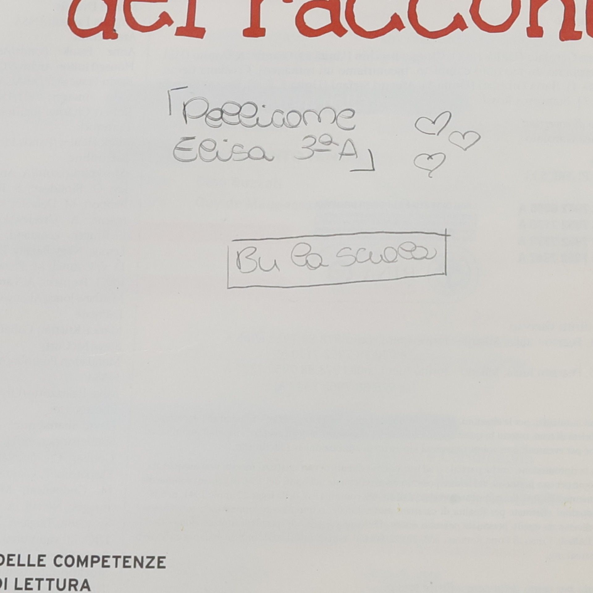 AA.VV. I fili del racconto 3