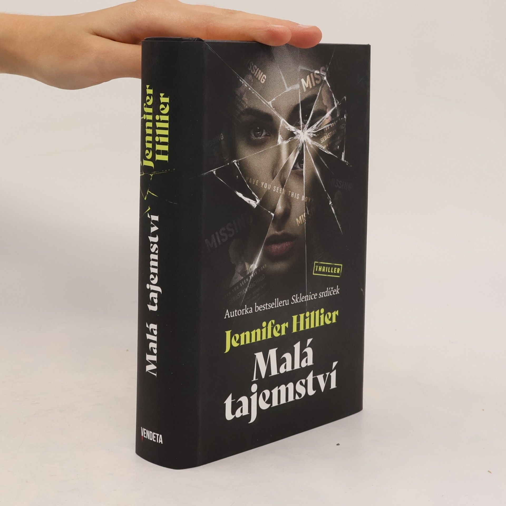 Malá tajemství