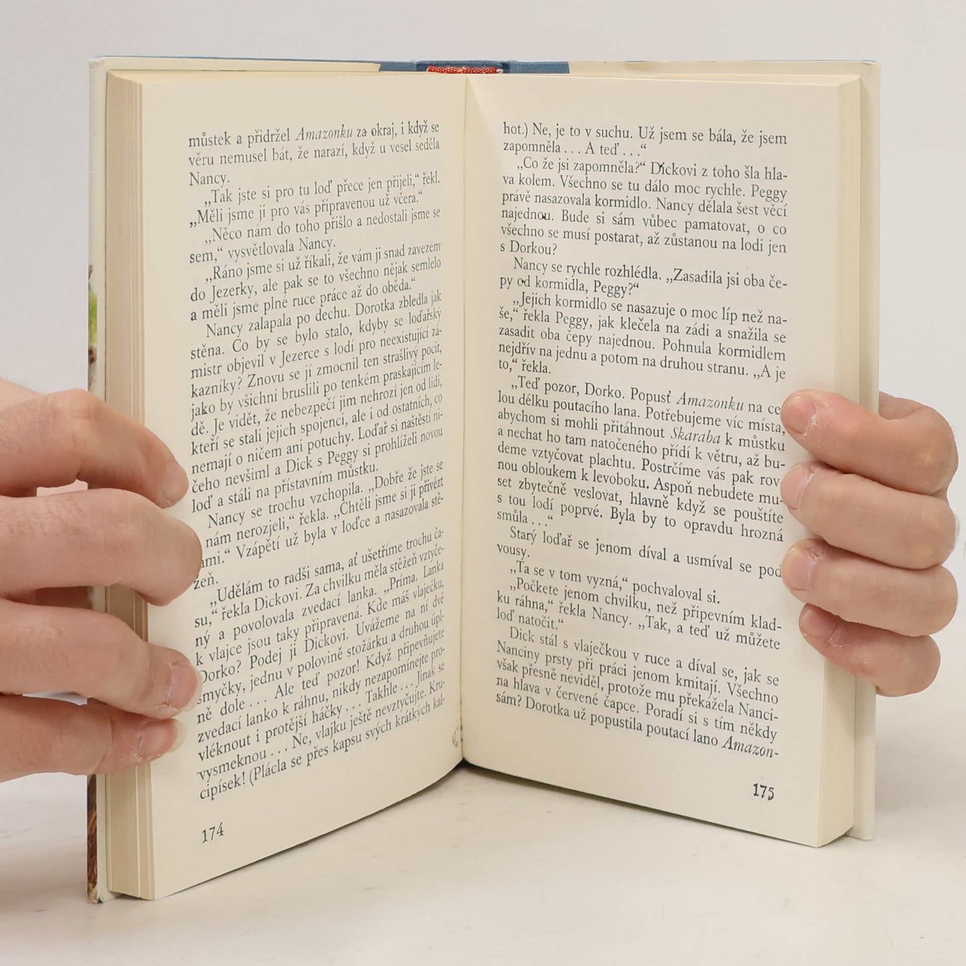 Arthur Ransome Piktové a mučedníci aneb Naprosto nevítaná návštěva