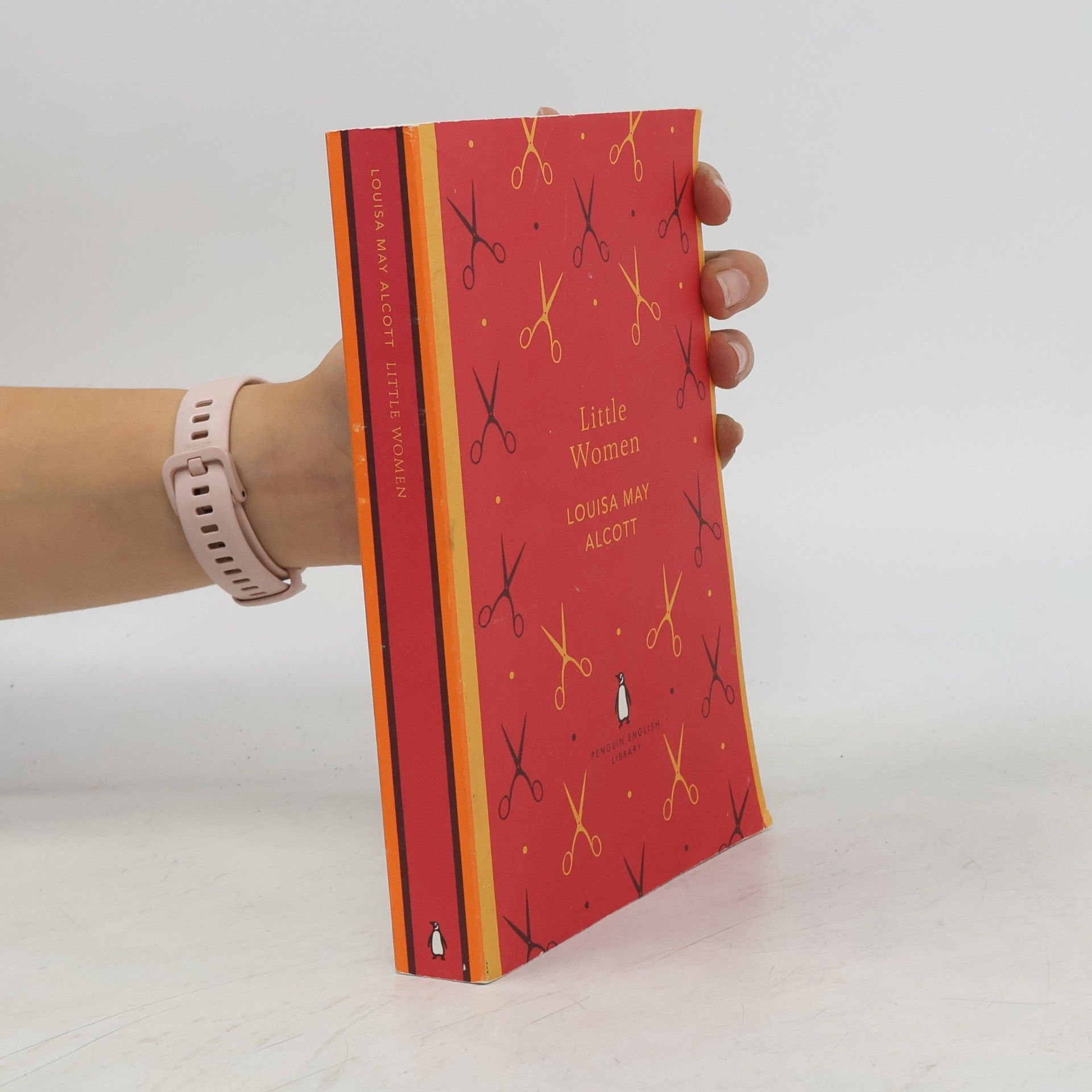 Louisa May Alcott Little Women