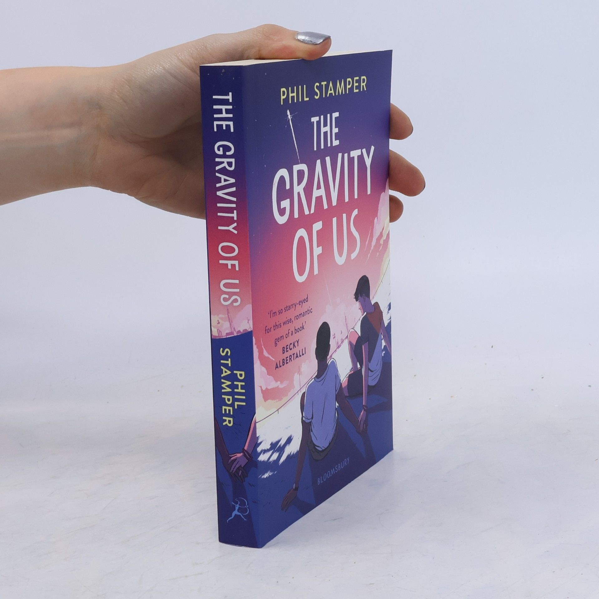 The Gravity of Us