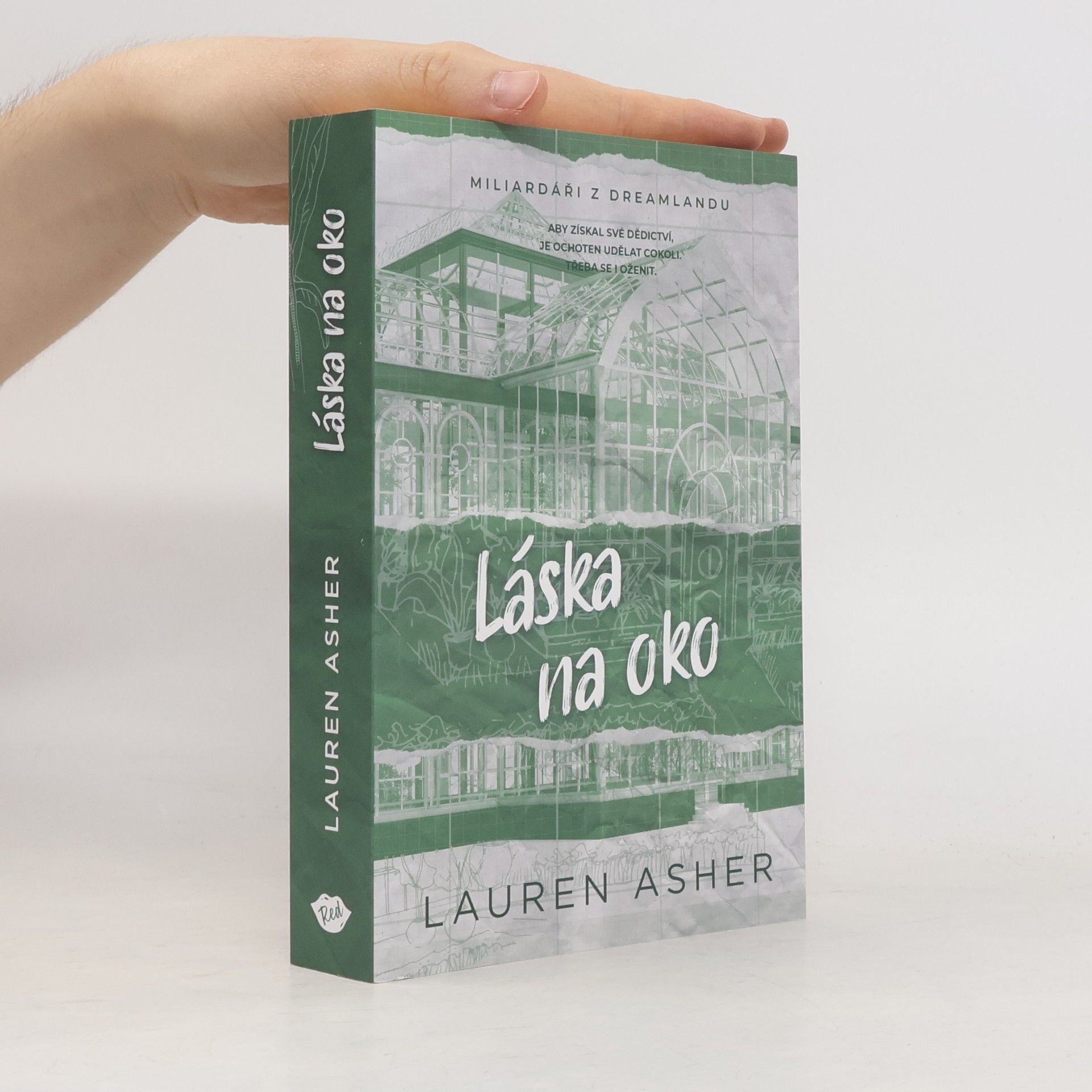 Láska na oko