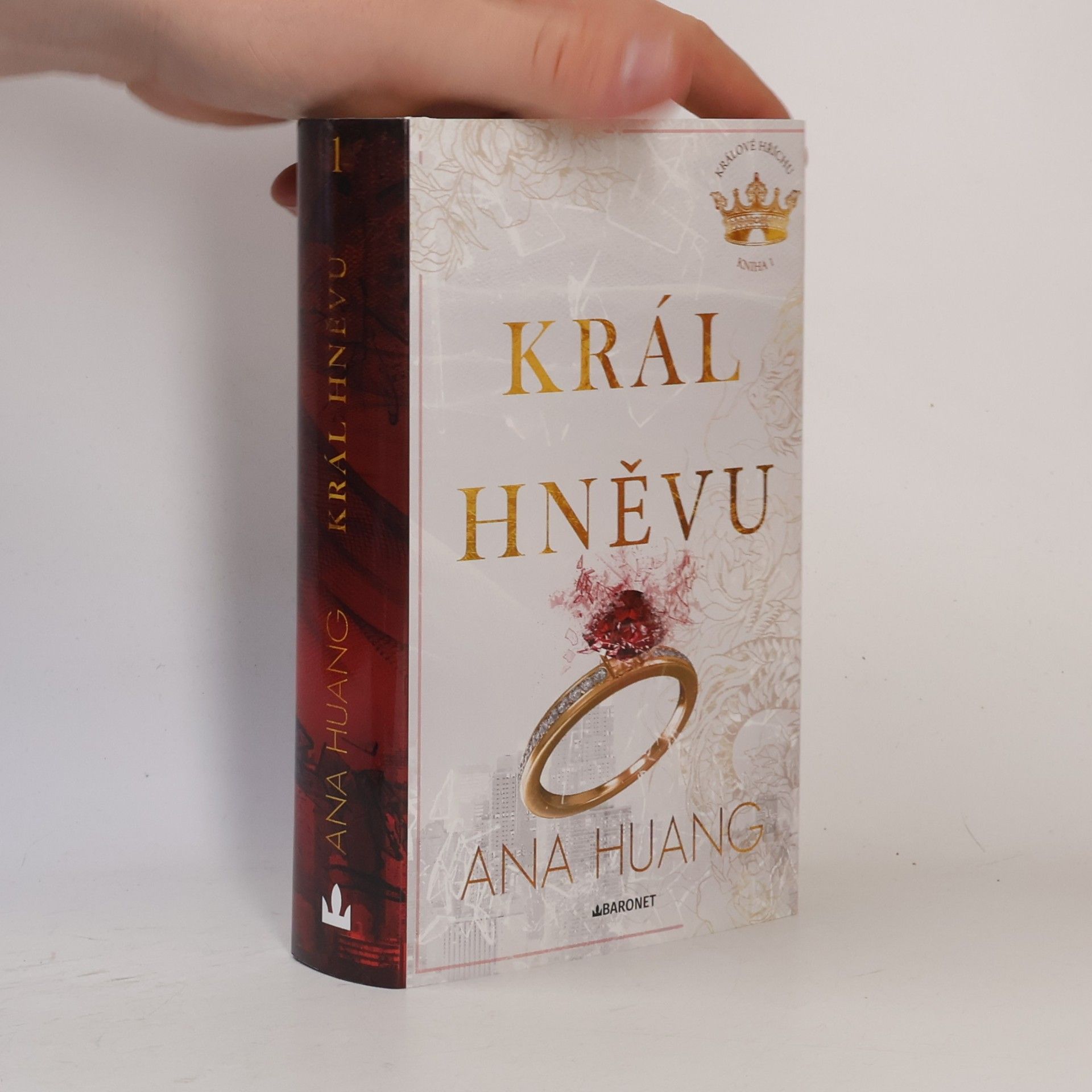 Král hněvu