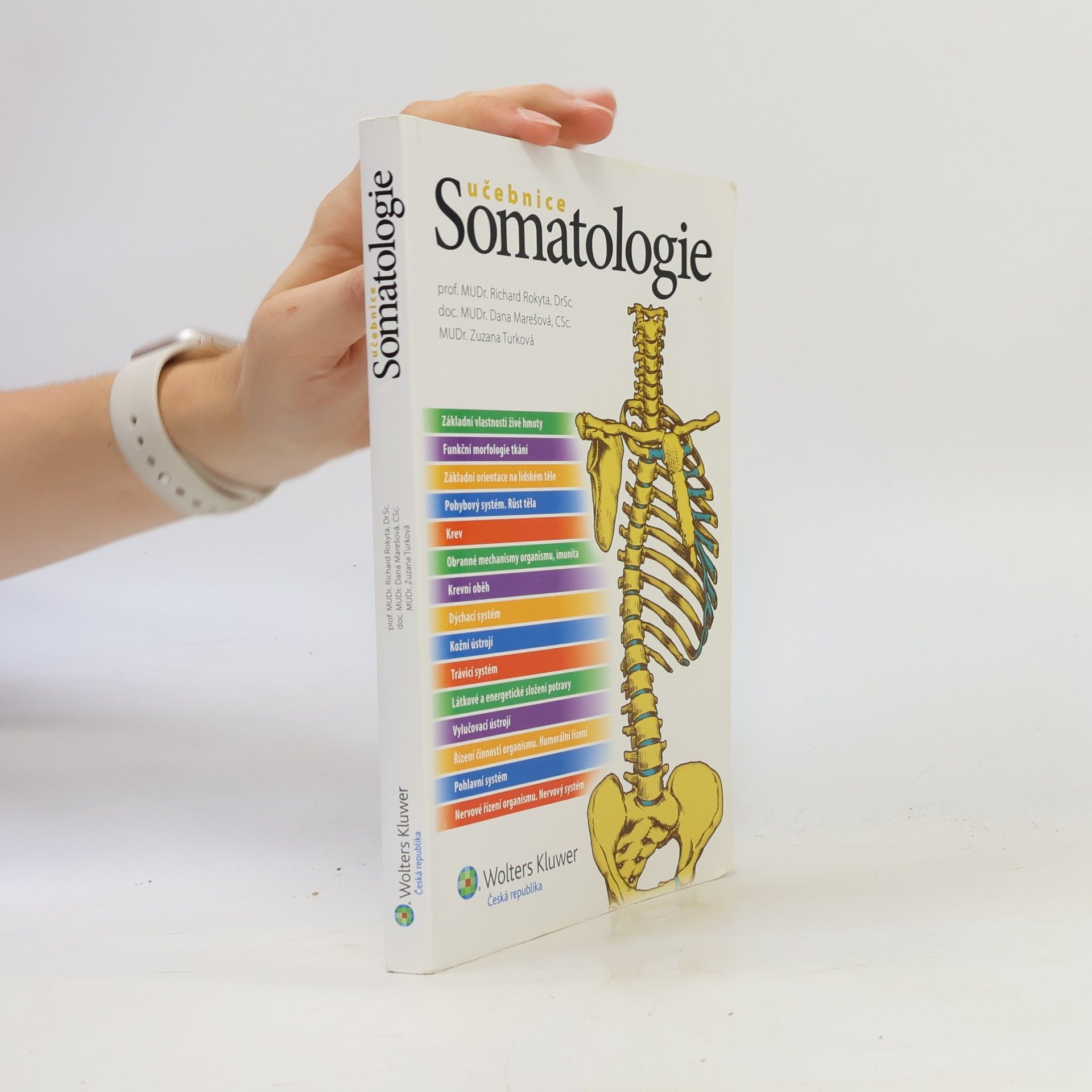 Somatologie