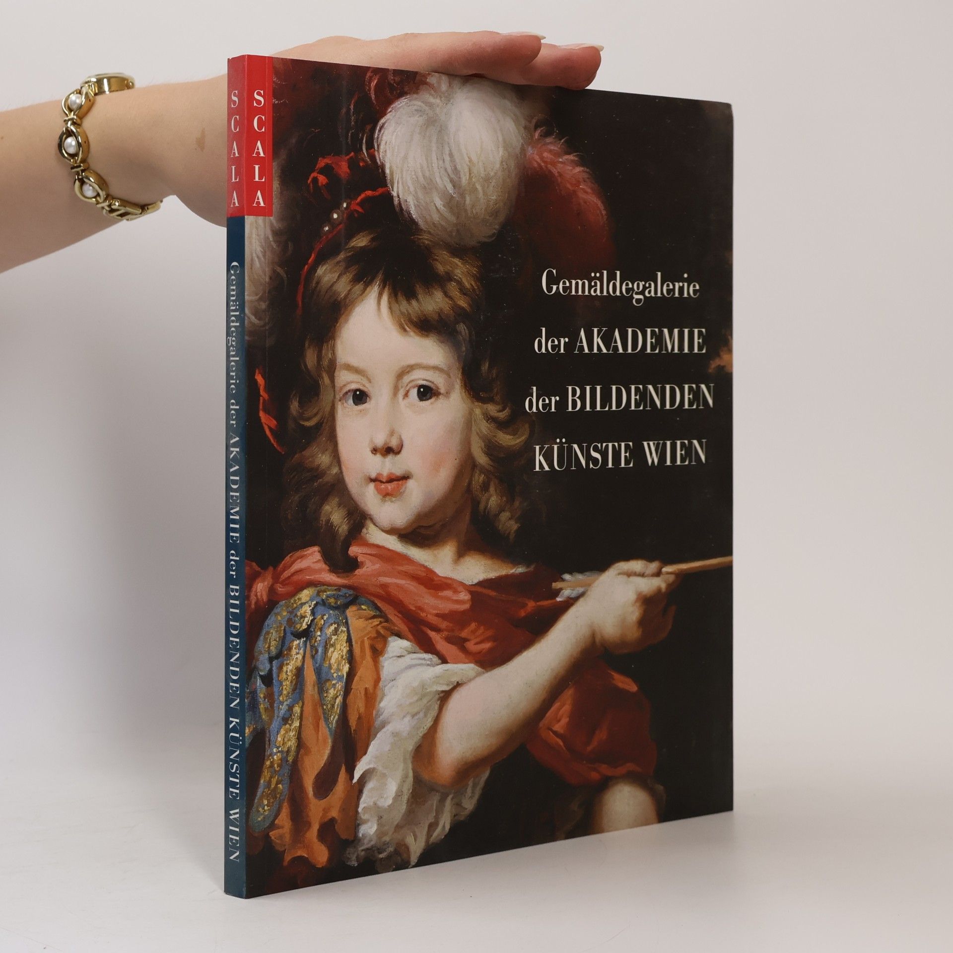 Gemäldegalerie der Akademie der Bildenden Künste Wien